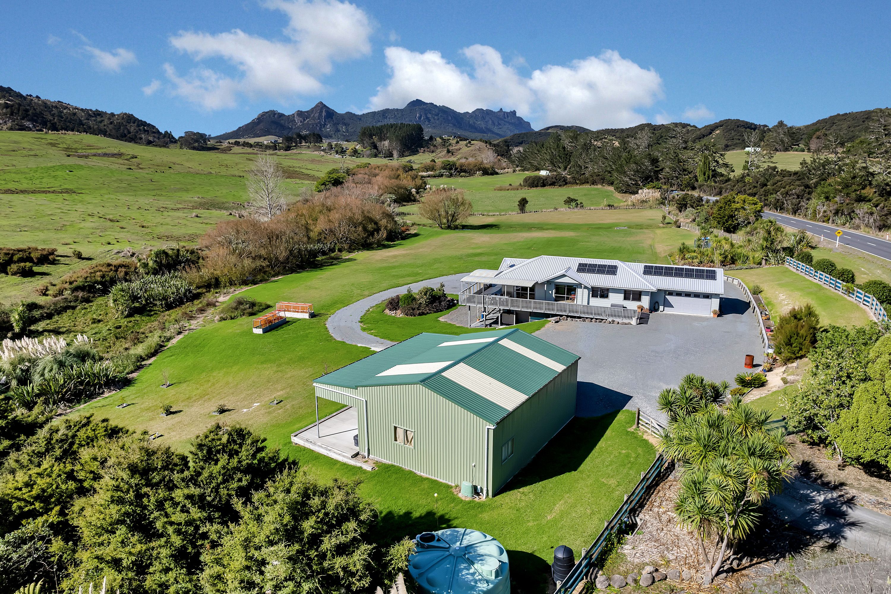 1519 Whangarei Heads Road, Parua Bay, Whangarei District 0174 Sold House Ray White Whangarei