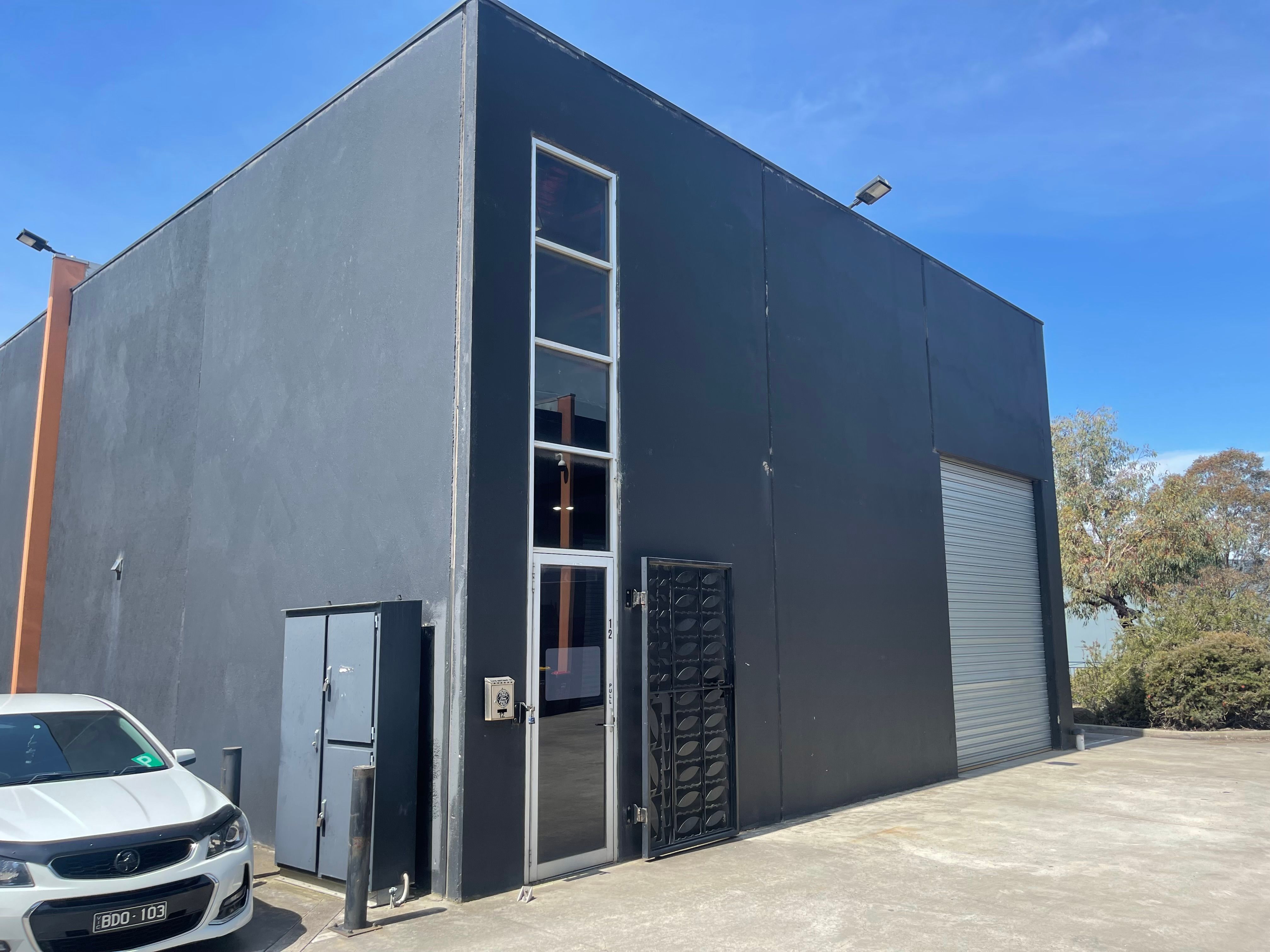 12/15 Nathan Drive, Campbellfield, VIC 3061