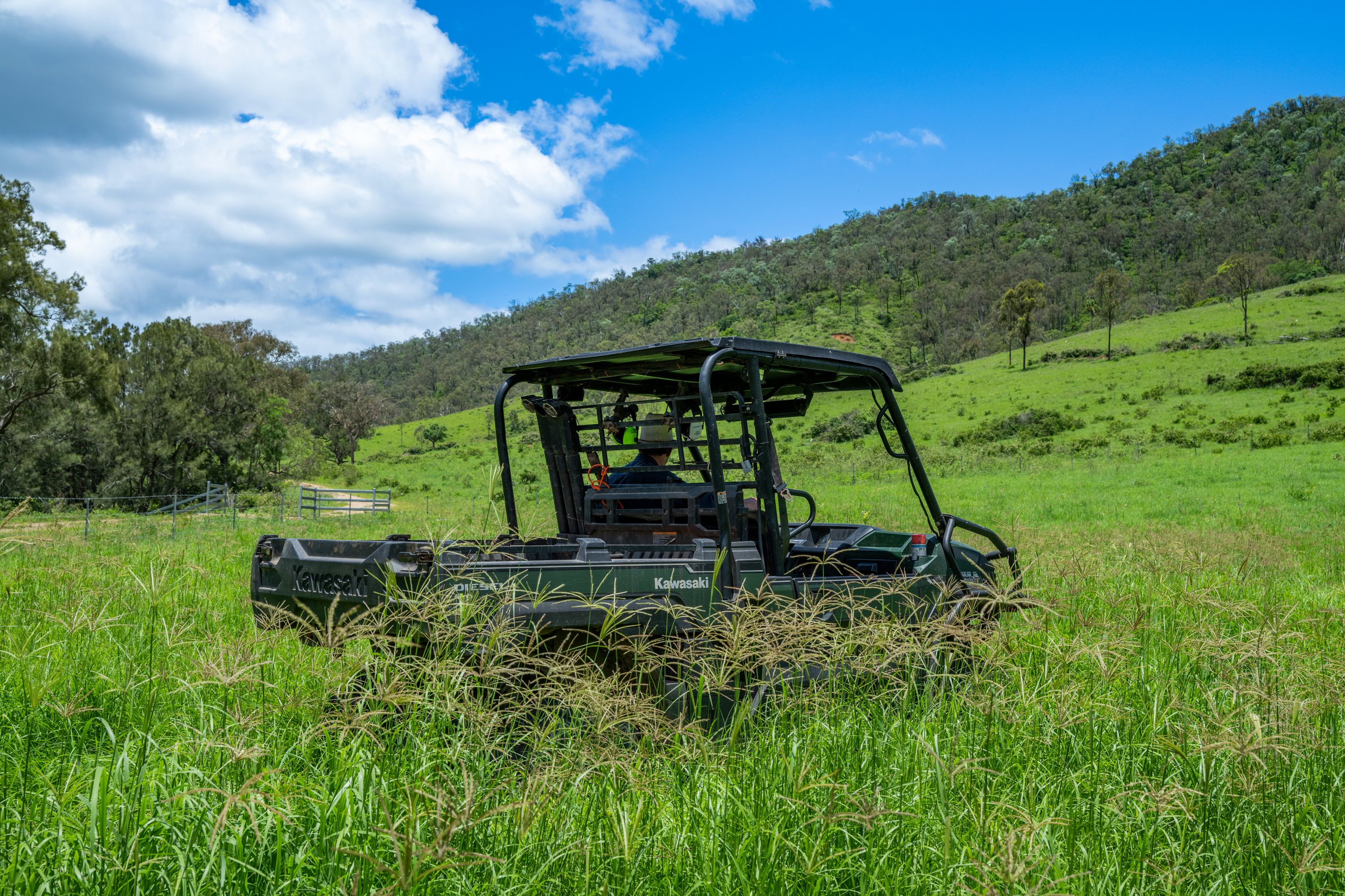 "Durumbula" 321 Staib Road, Woolooga, QLD 4570 Rural Property for