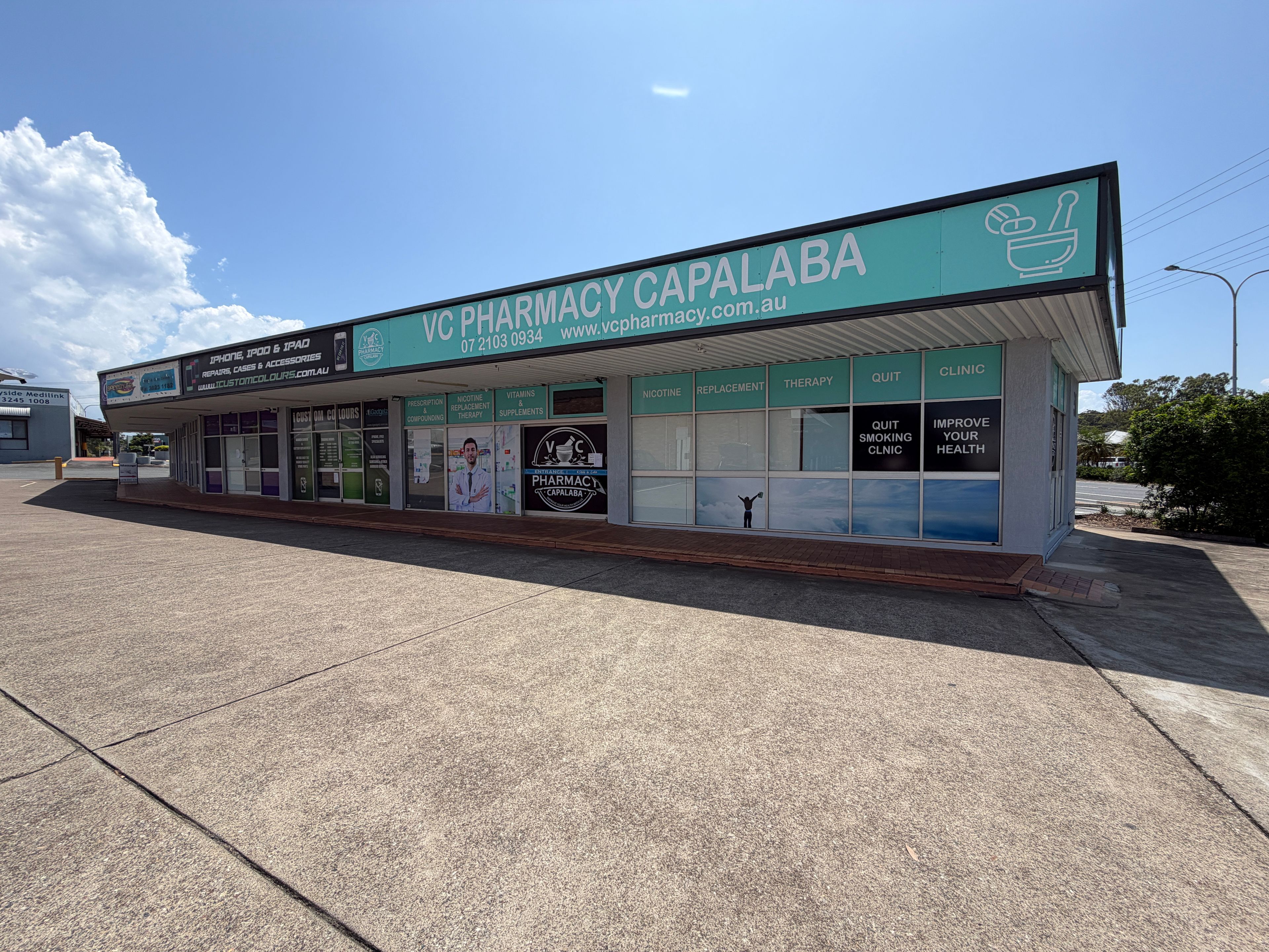 1-3/51 Old Cleveland Road, CAPALABA, QLD 4157