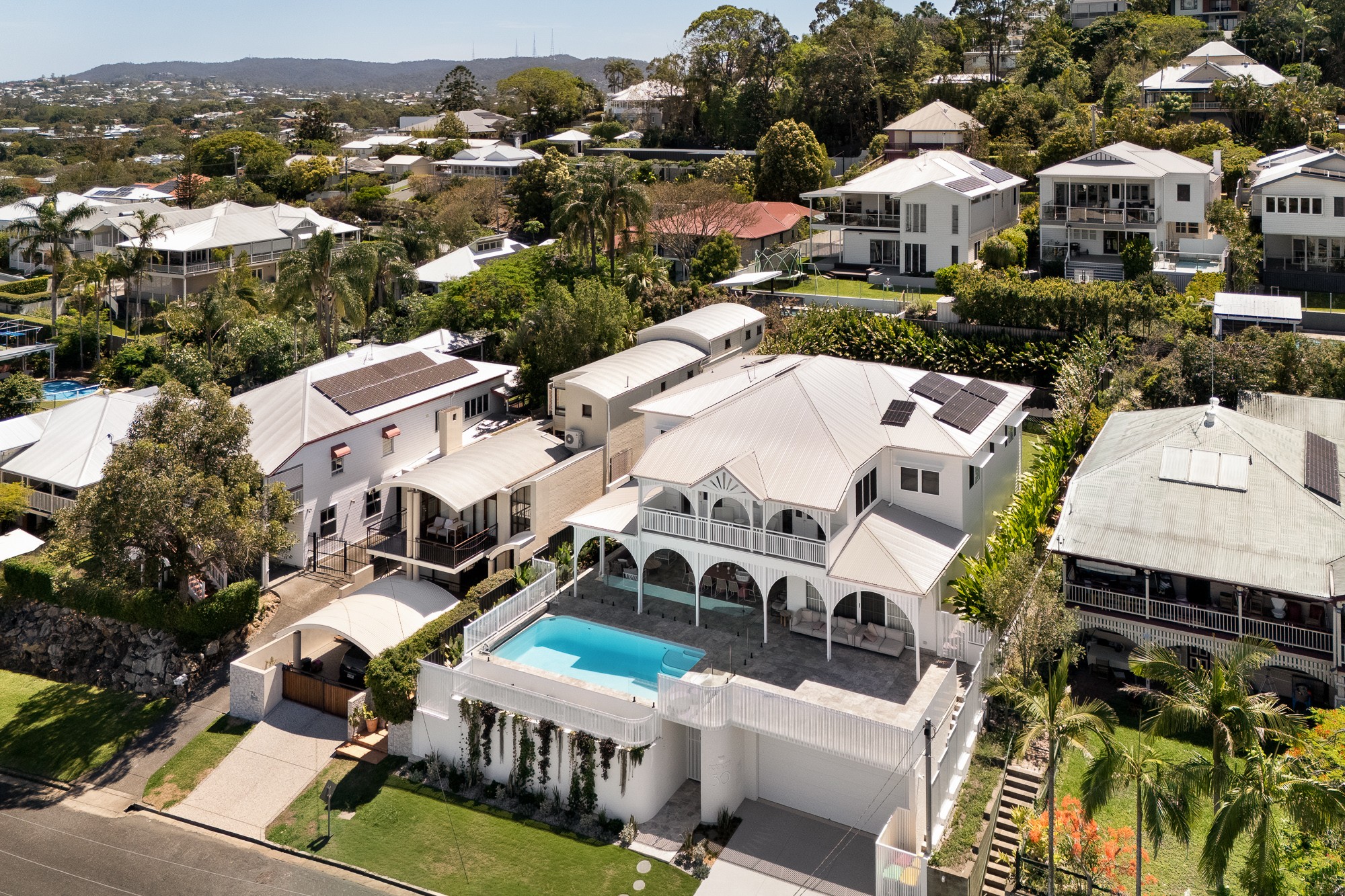 30 Dover Street, Wilston, QLD 4051