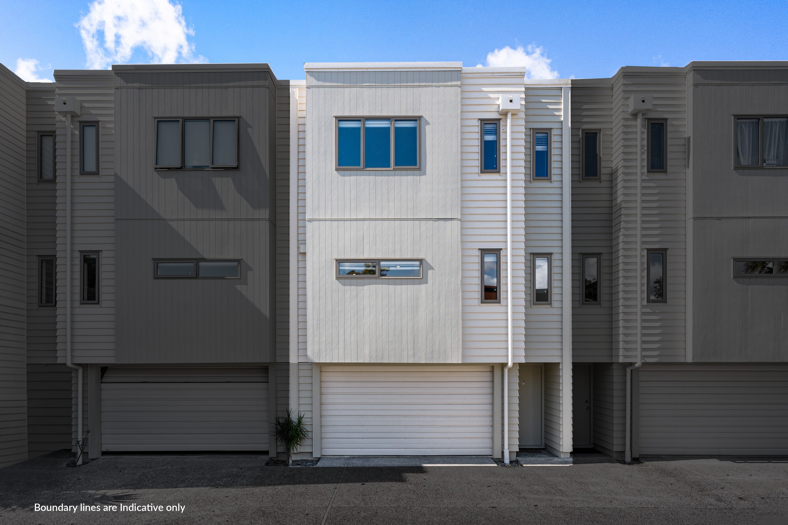 47/21 Hunters Park Drive, Three Kings, Auckland City