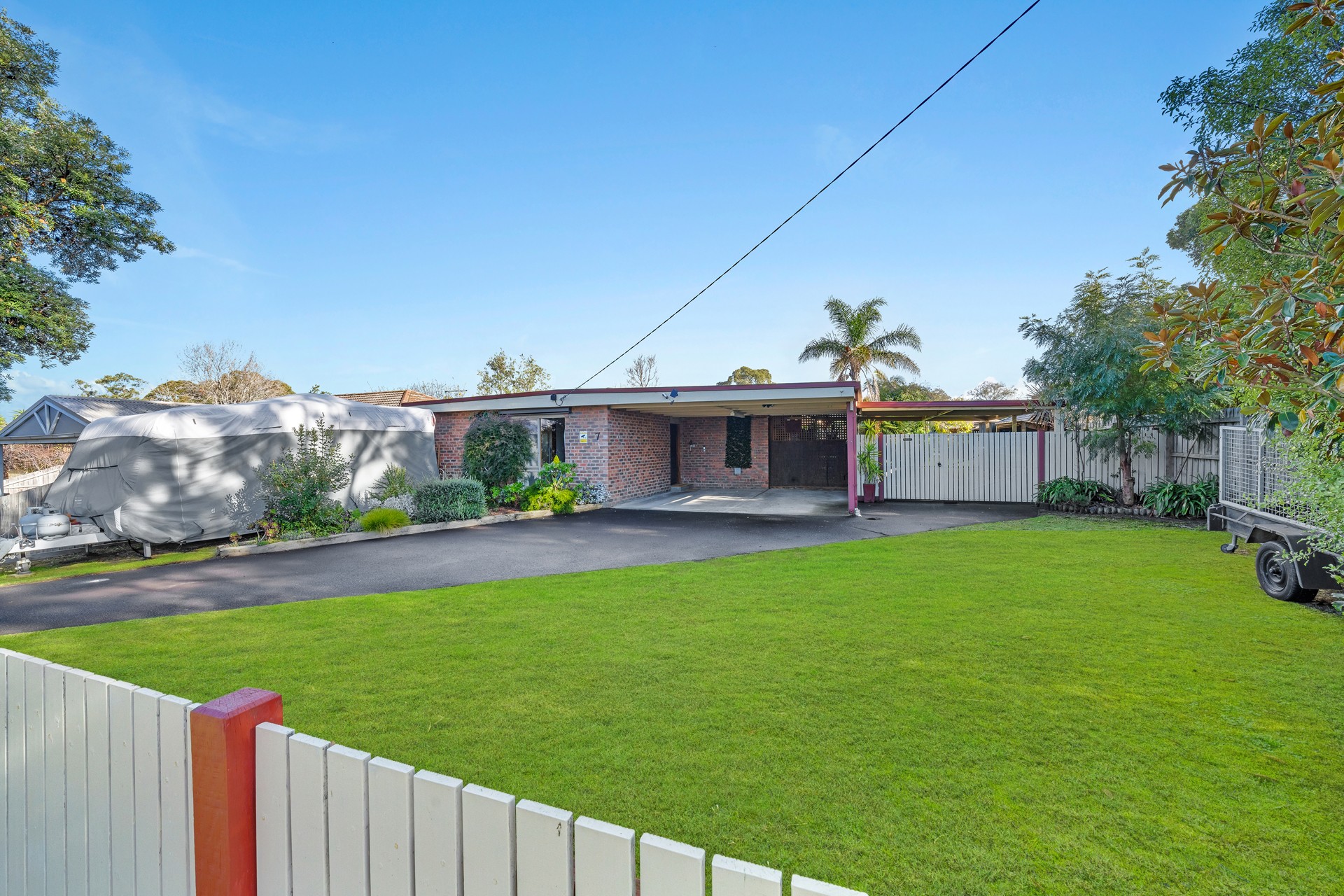 7 Feltham Street, Pearcedale, VIC 3912