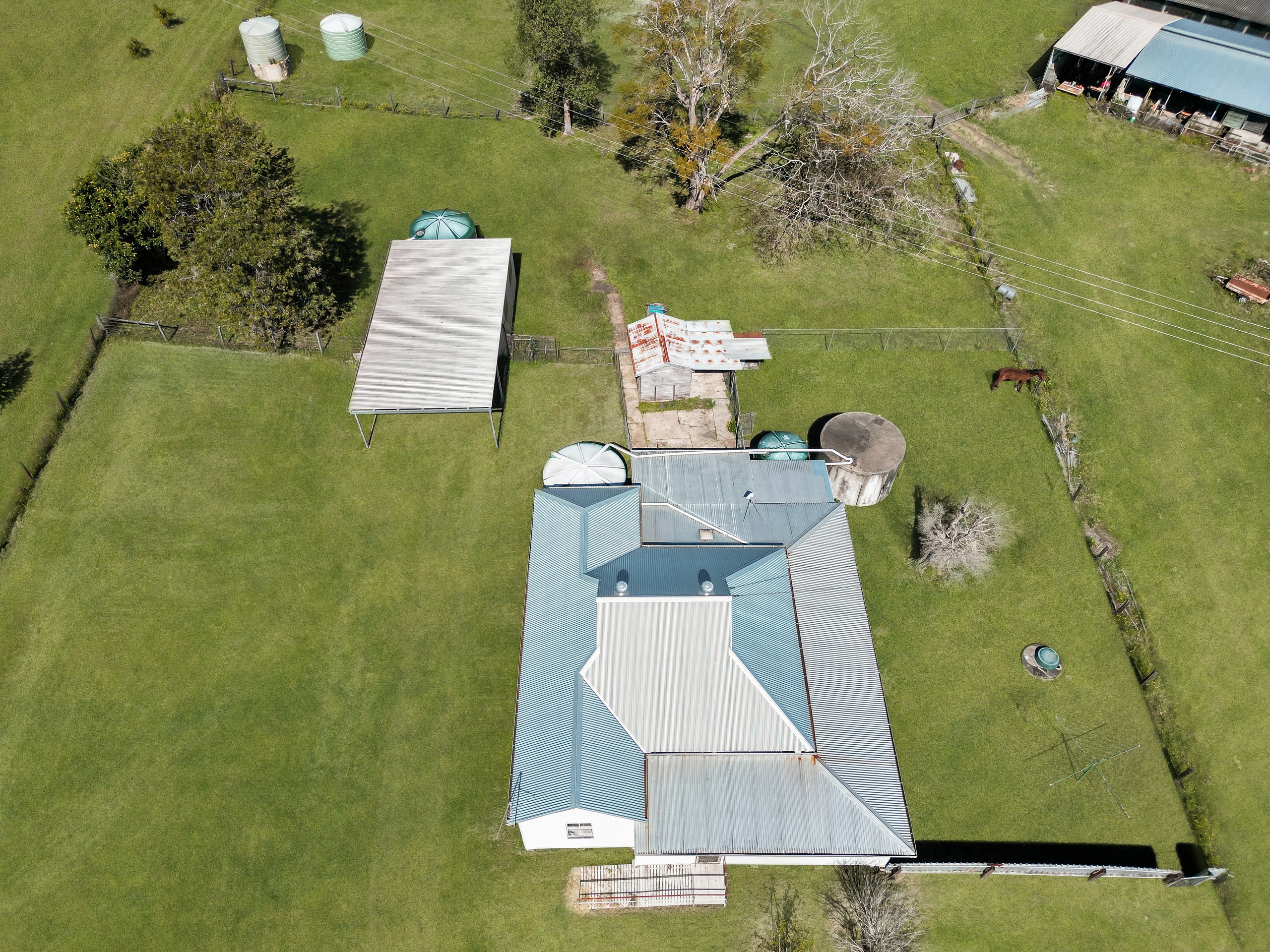 955 Spring Grove Road, Spring Grove, NSW 2470