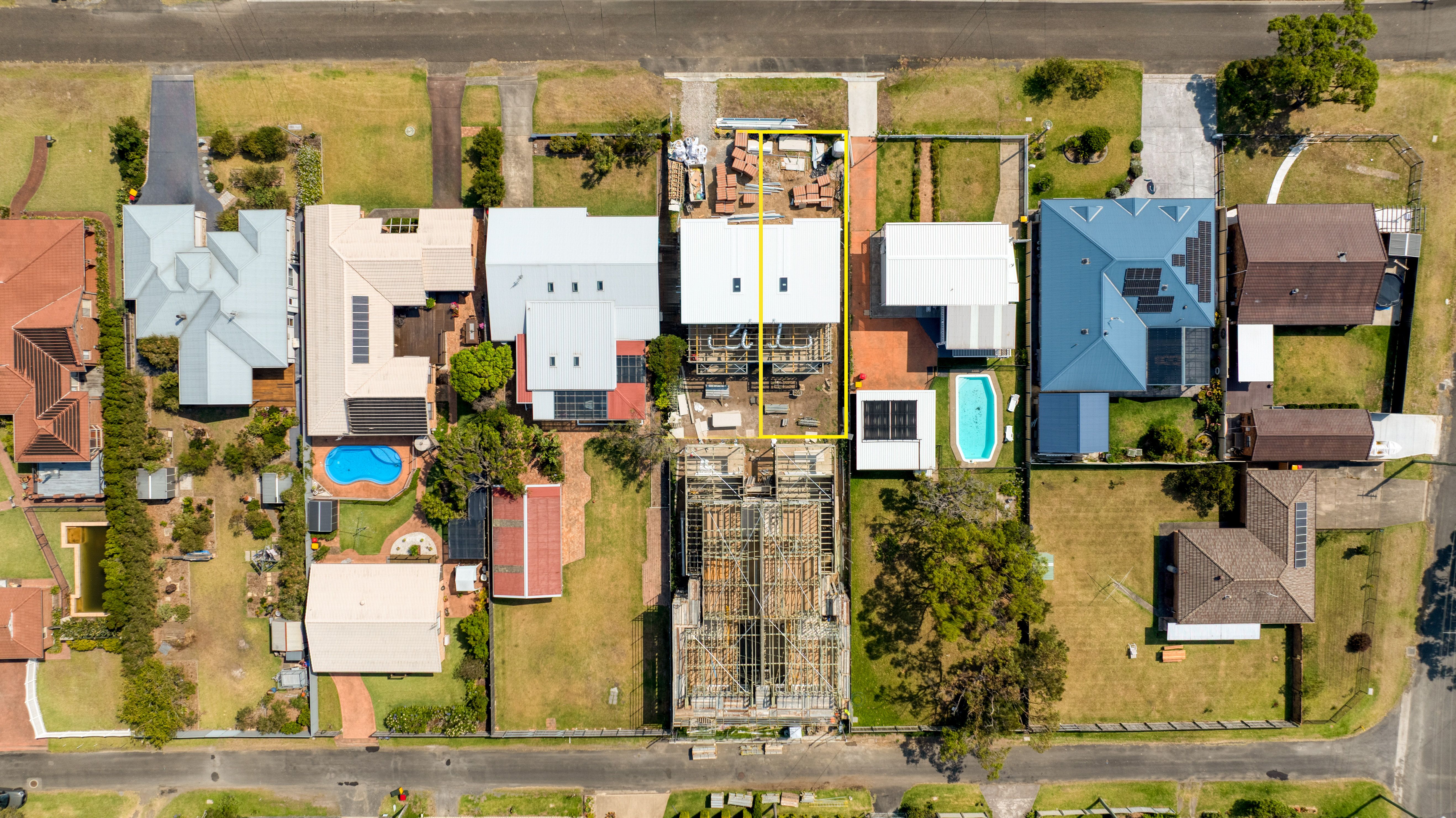 16 Allerton Avenue, Culburra Beach, NSW