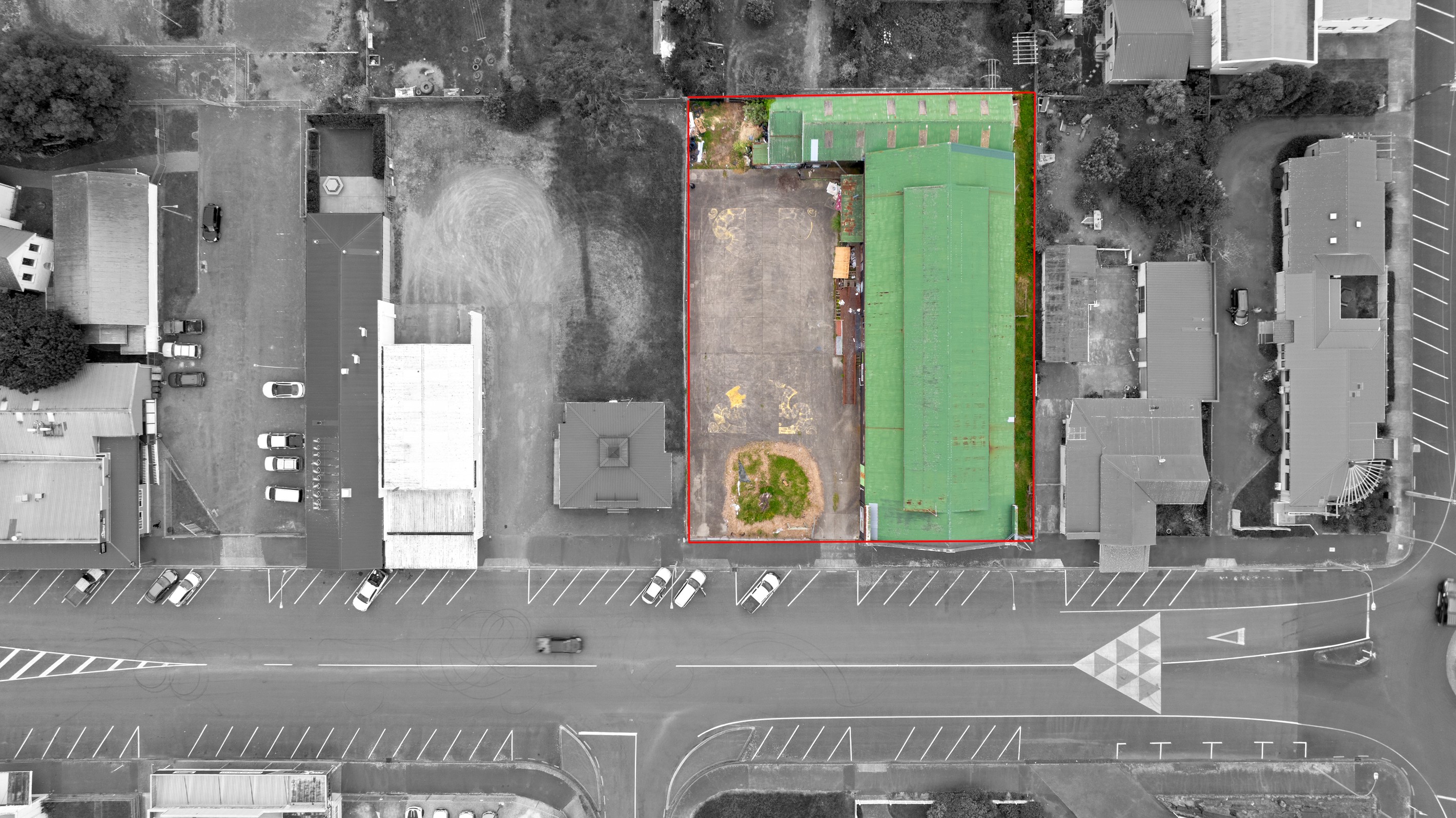 25 Elliot Street, Opotiki, Opotiki District