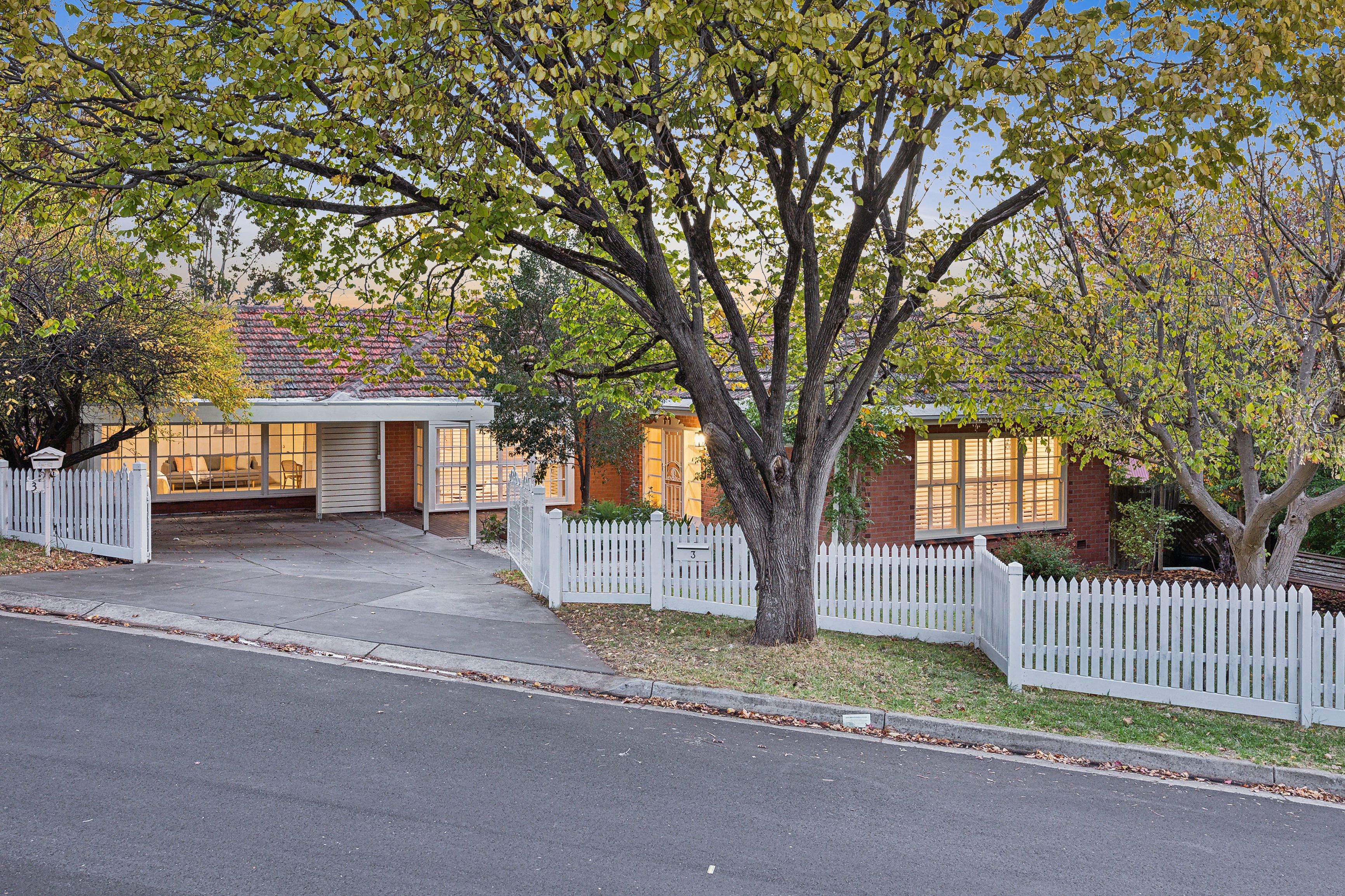 3 Bradfield Street, Burnside SA 5066