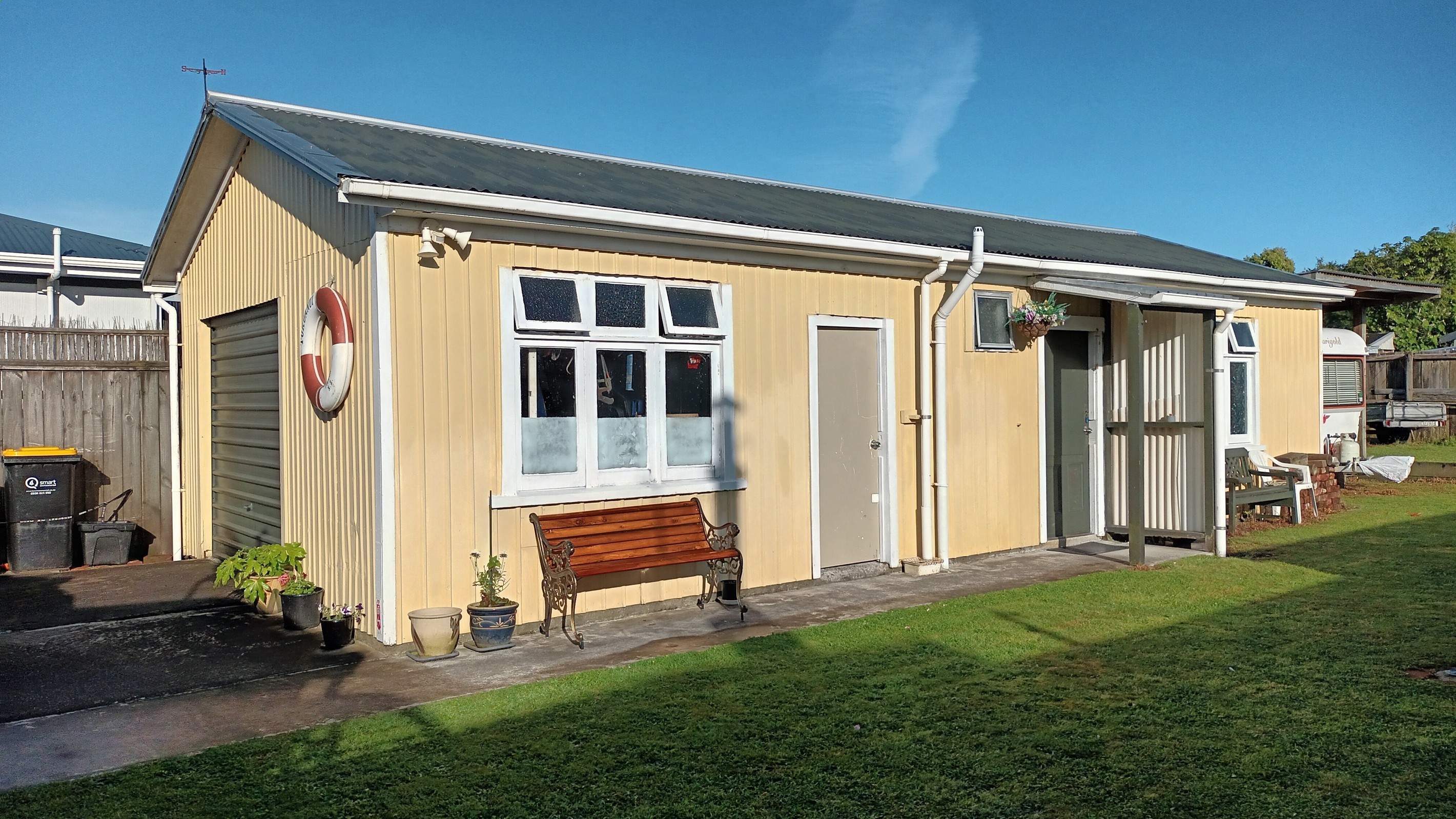 9 Gladstone Street, Westport, Buller District