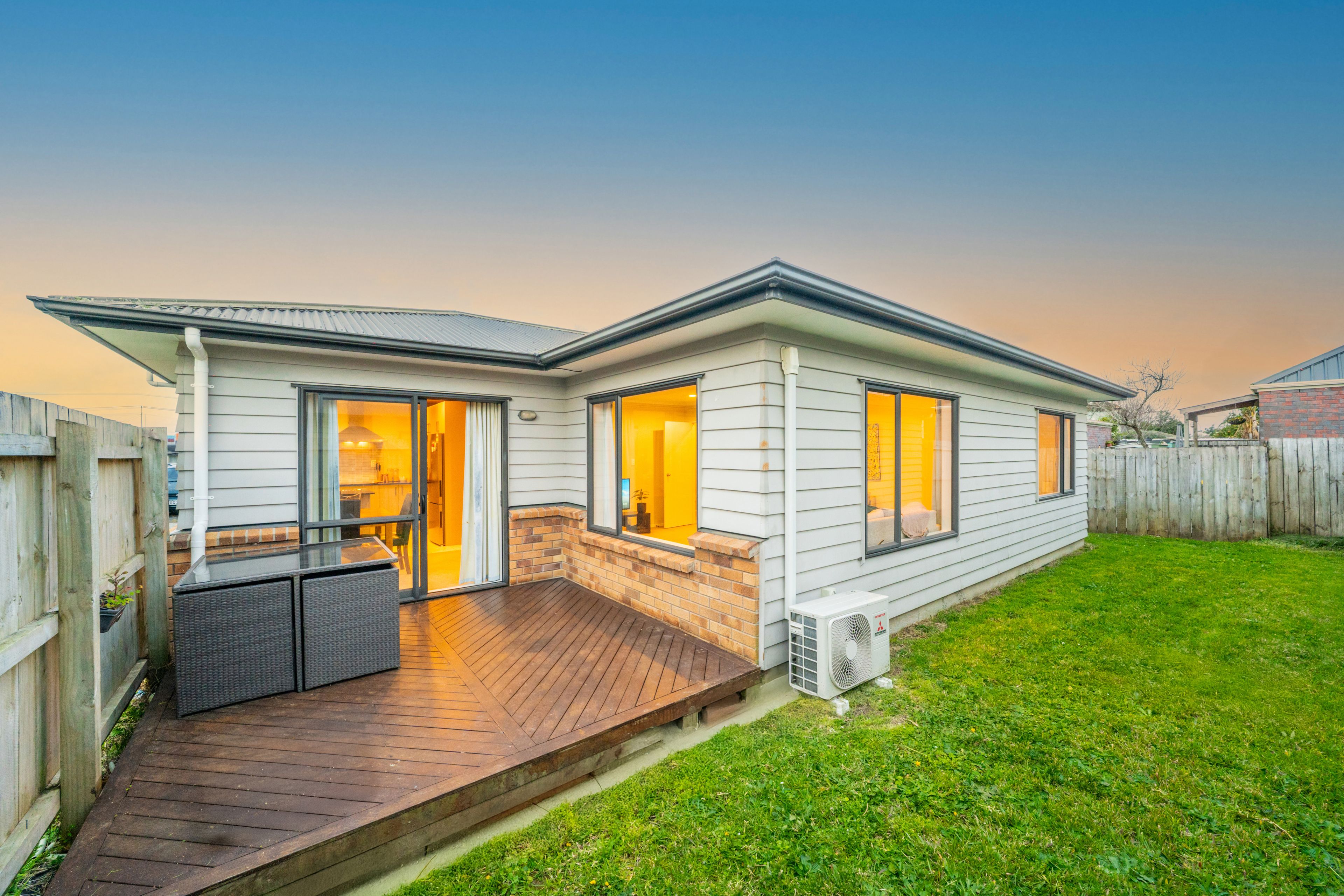 22B Vine Street, Mangere East, Manukau City