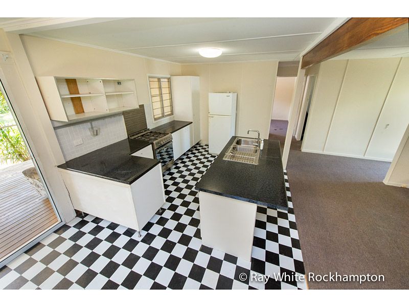 129 Stamford Street, Berserker, QLD 4701