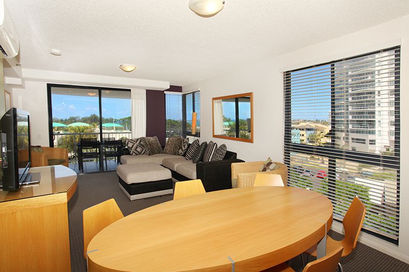 71/55 Sixth Avenue, Maroochydore, QLD 4558
