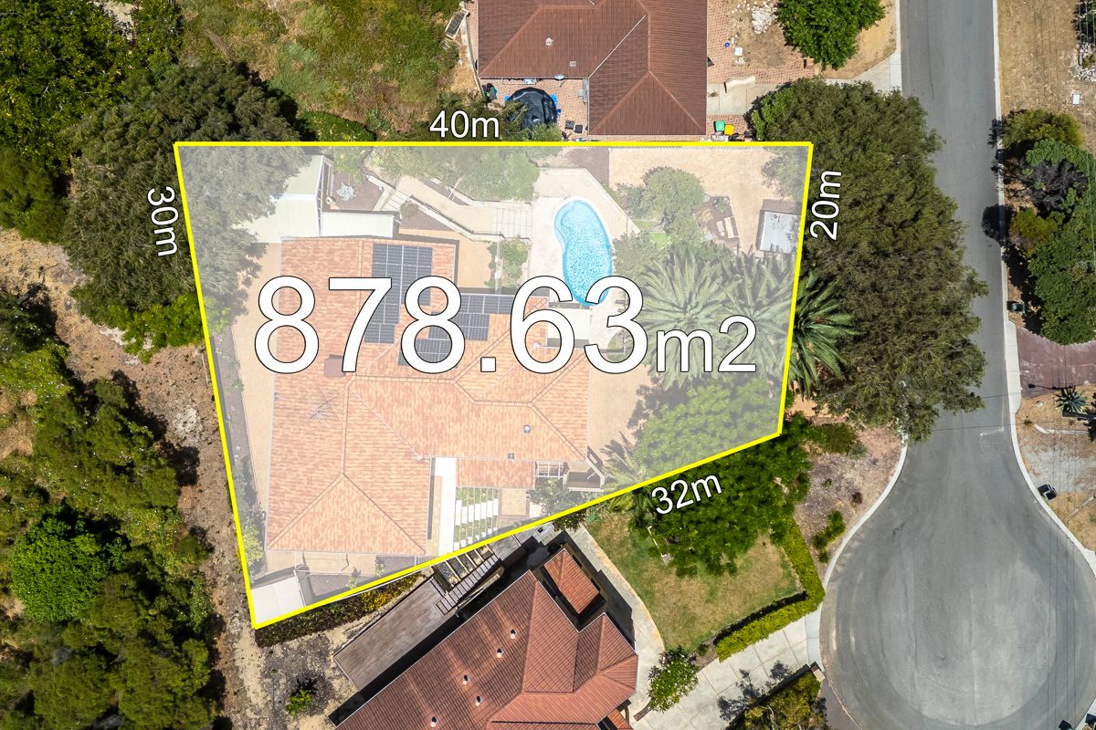 25 Chrisp Place, Yanchep, WA 6035