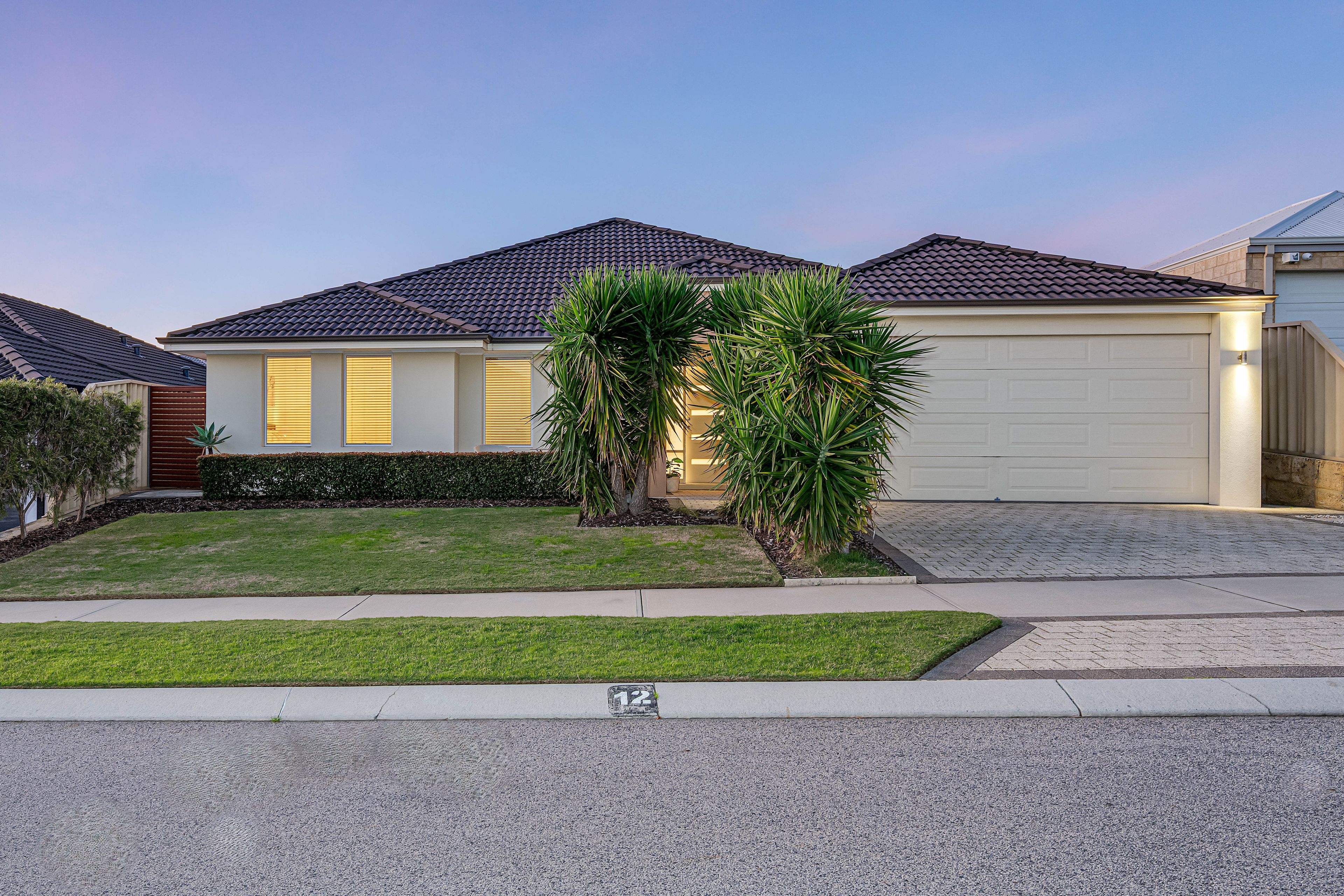 12 Oakbank Crescent — photo from Ray White Northern Coast