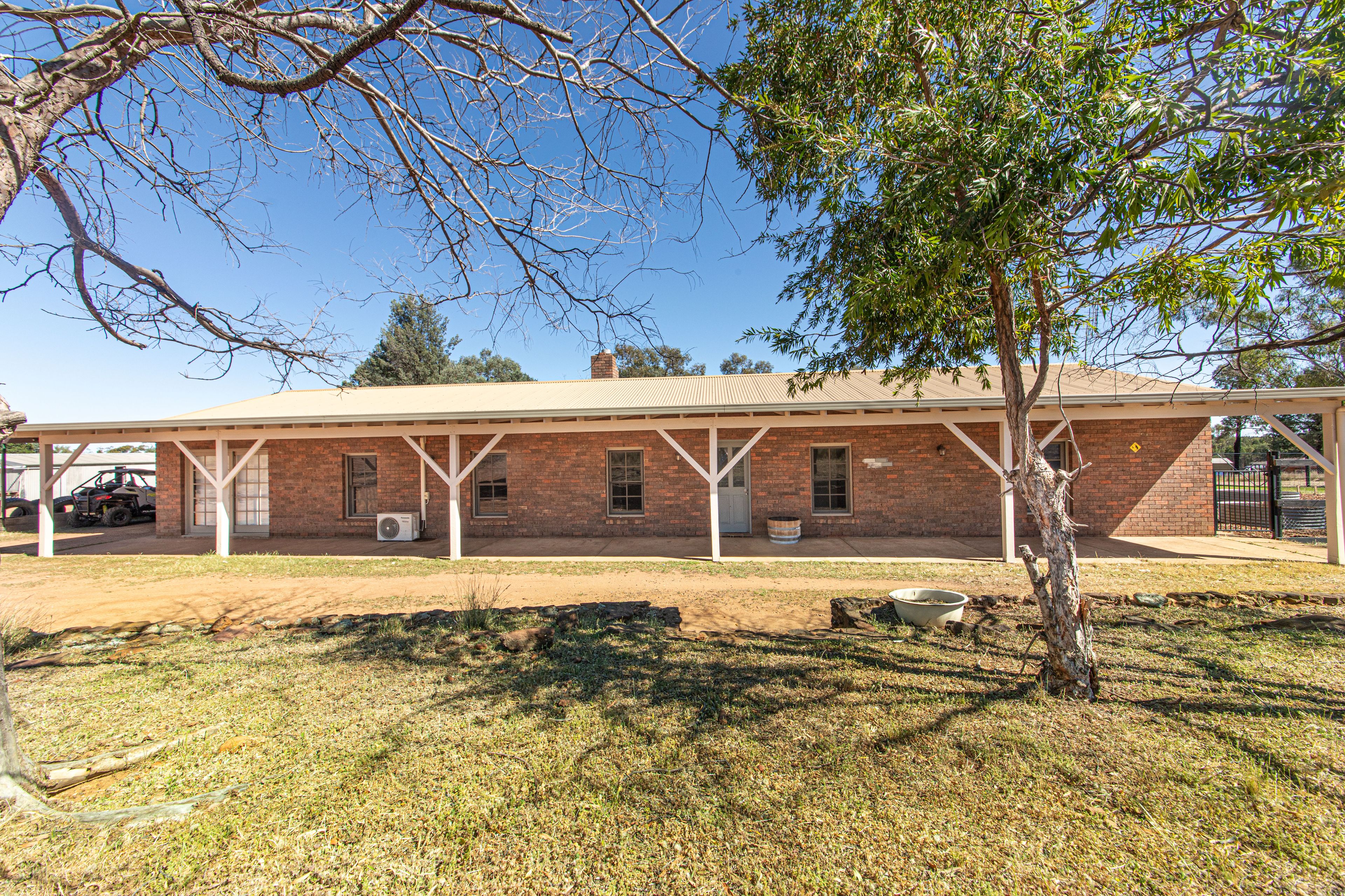 20R Ascot Park Road, Dubbo NSW 2830