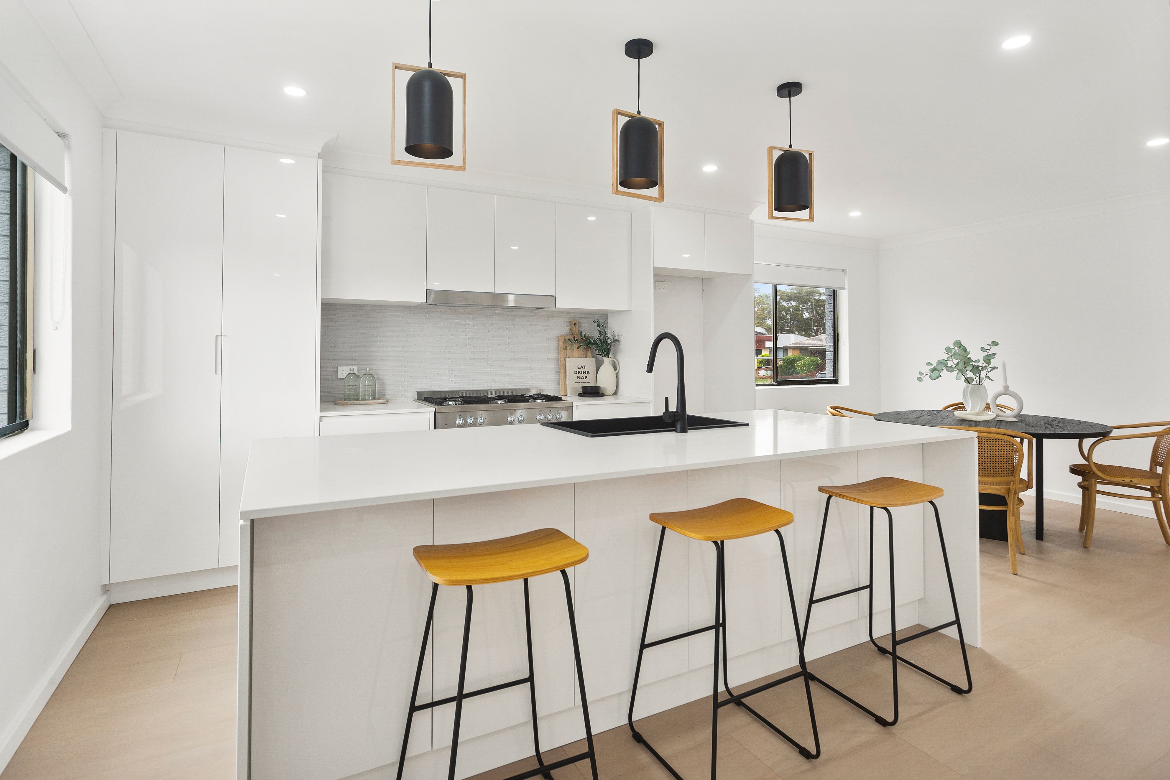 19 Grose Avenue, Barrack Heights, NSW 2528