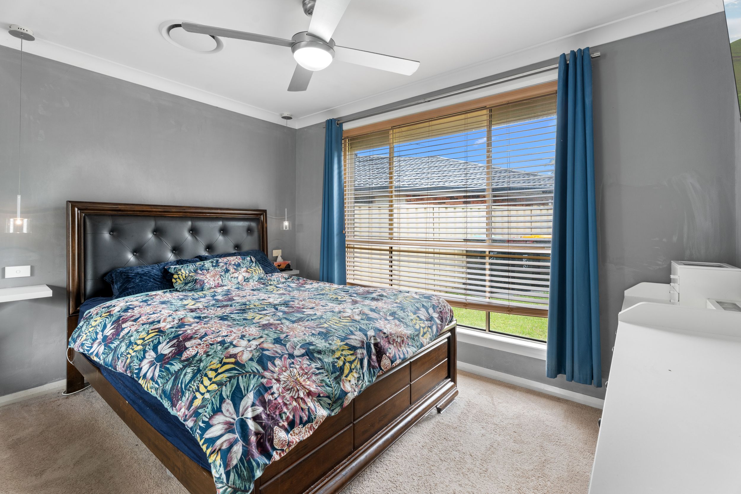 21 Andromeda Drive, Cranebrook, NSW