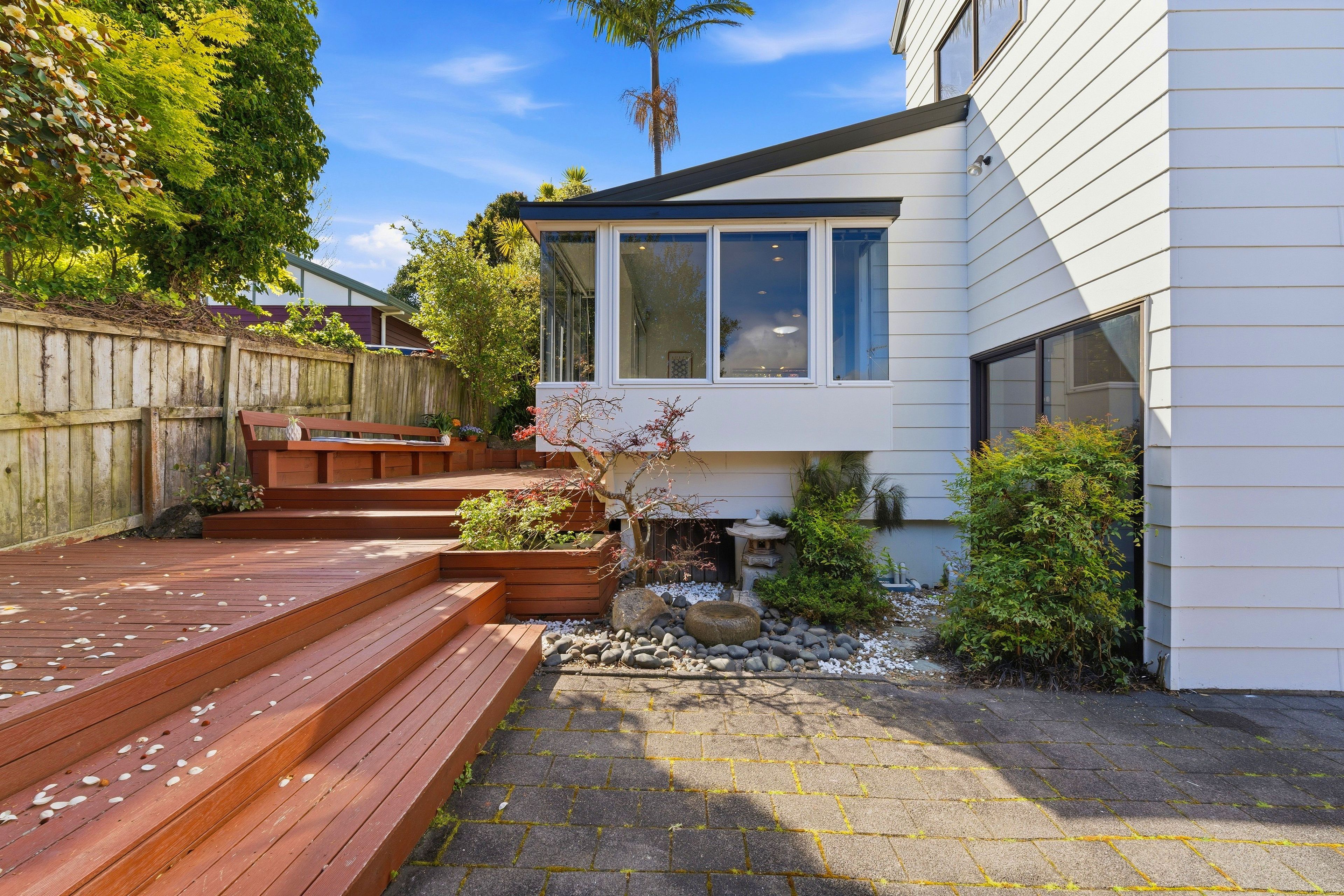 29A Merriefield Avenue, Forrest Hill, North Shore City