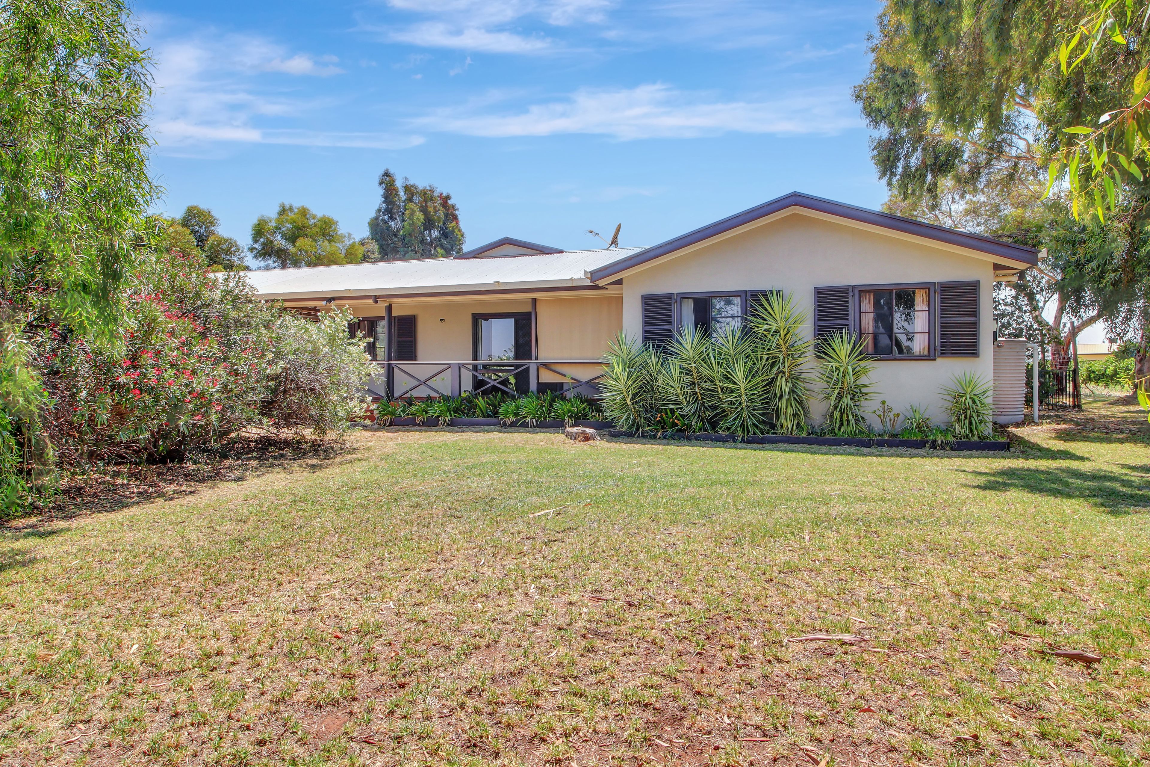 77 Twentyeighth Street, Renmark SA 5341