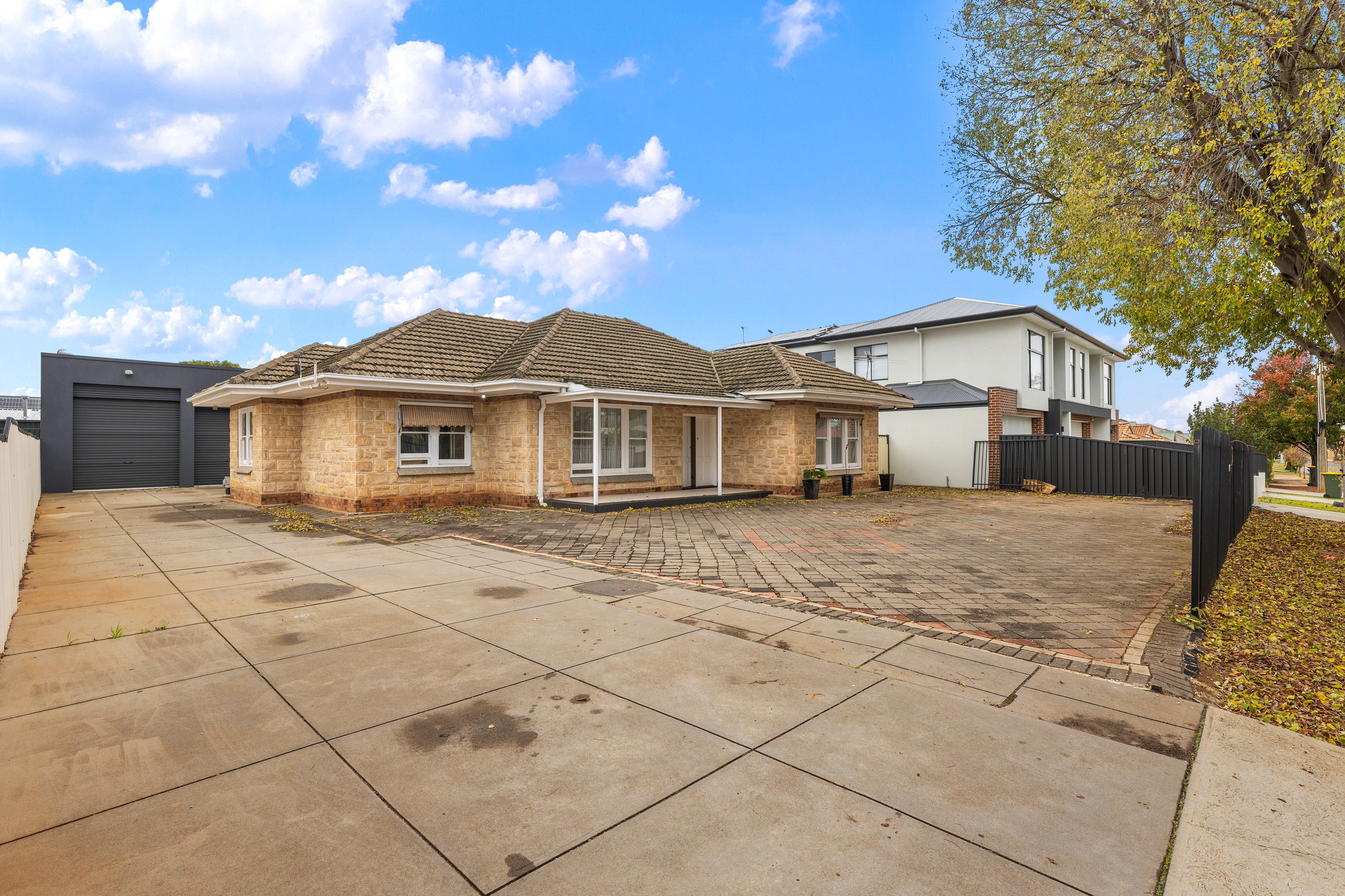 8 Sare Street, Hectorville, SA 5073