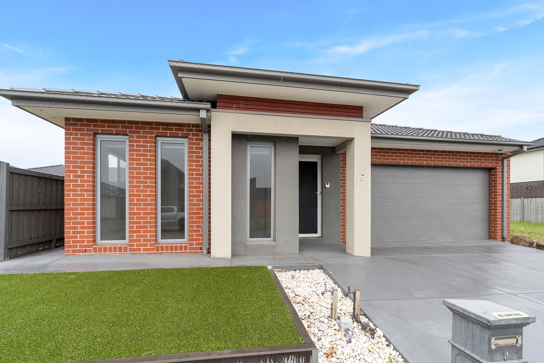 6 Selby Way, Donnybrook, VIC 3064