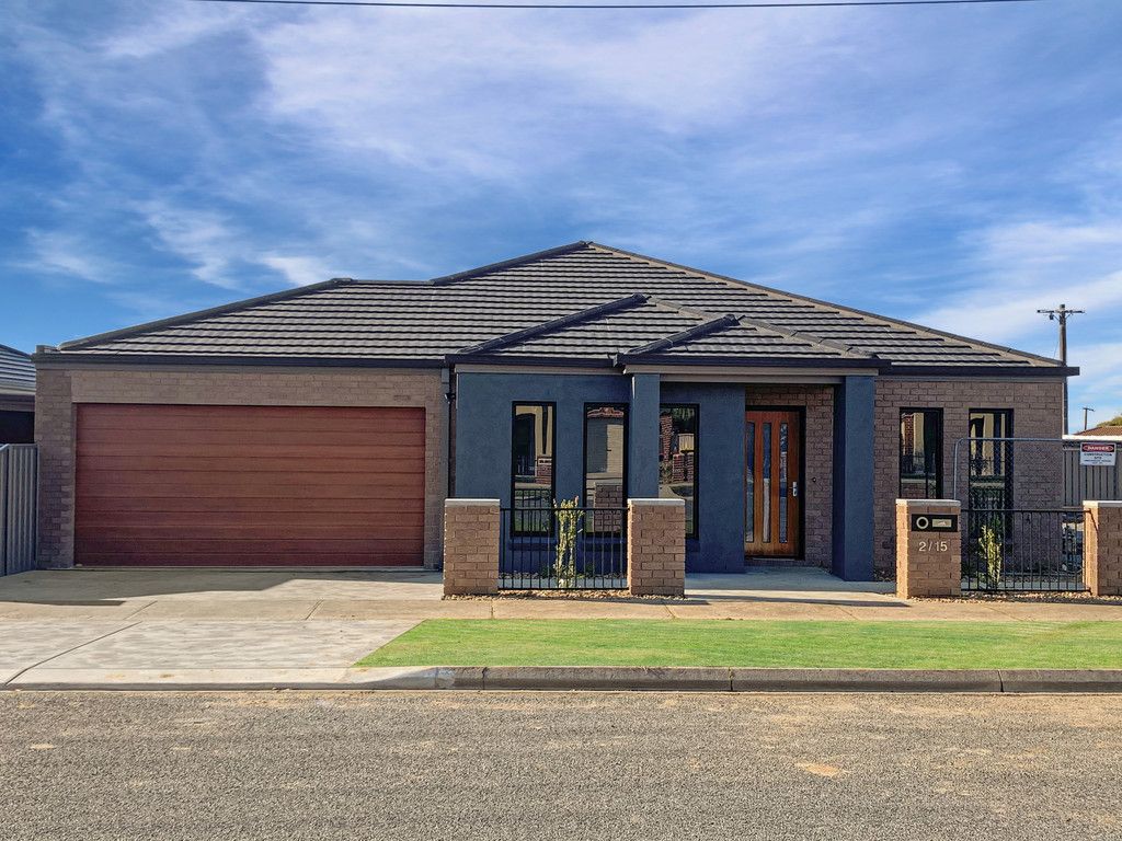 15 Tobin Street, Ararat VIC 3377
