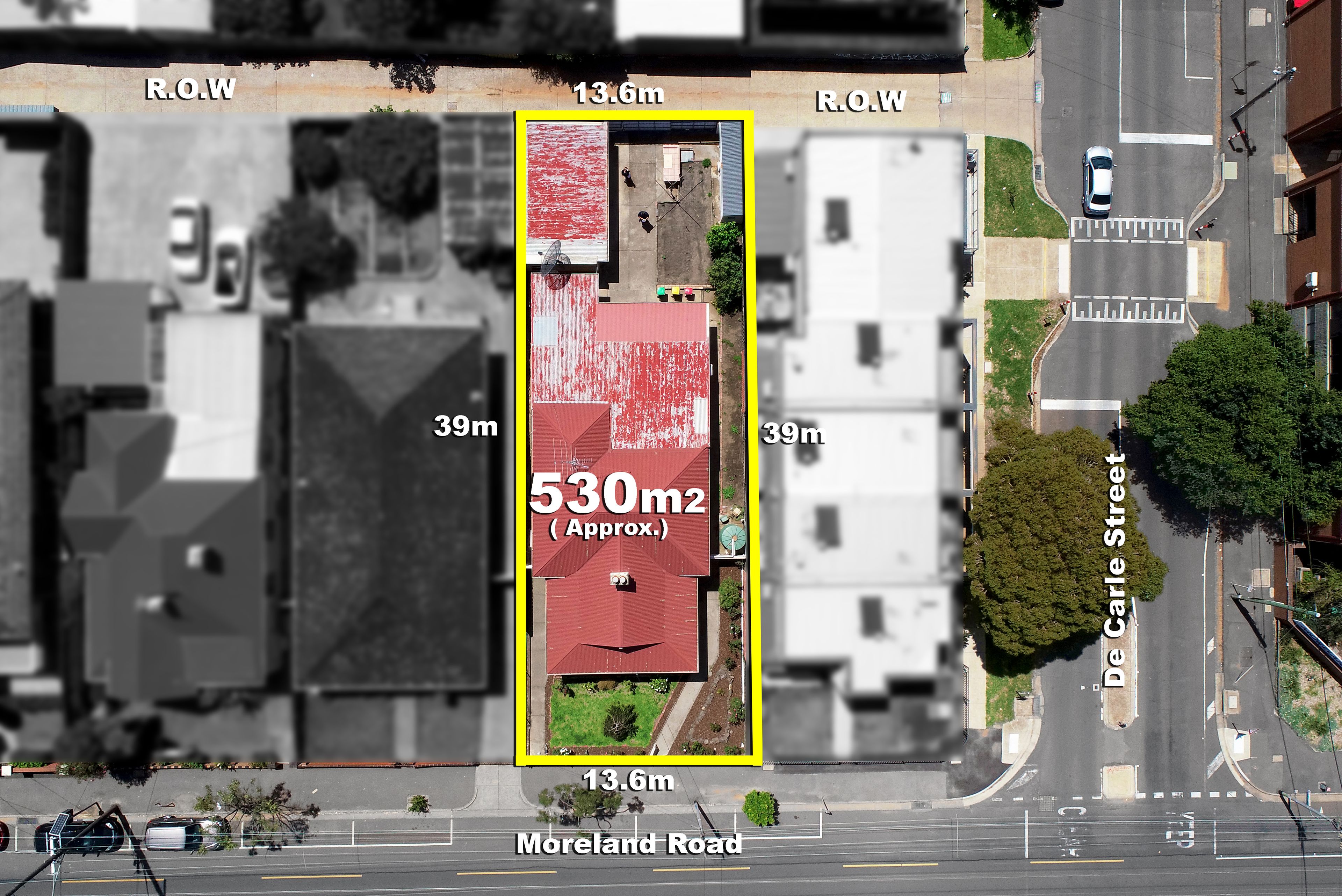 173 Moreland Road, Coburg, VIC 3058