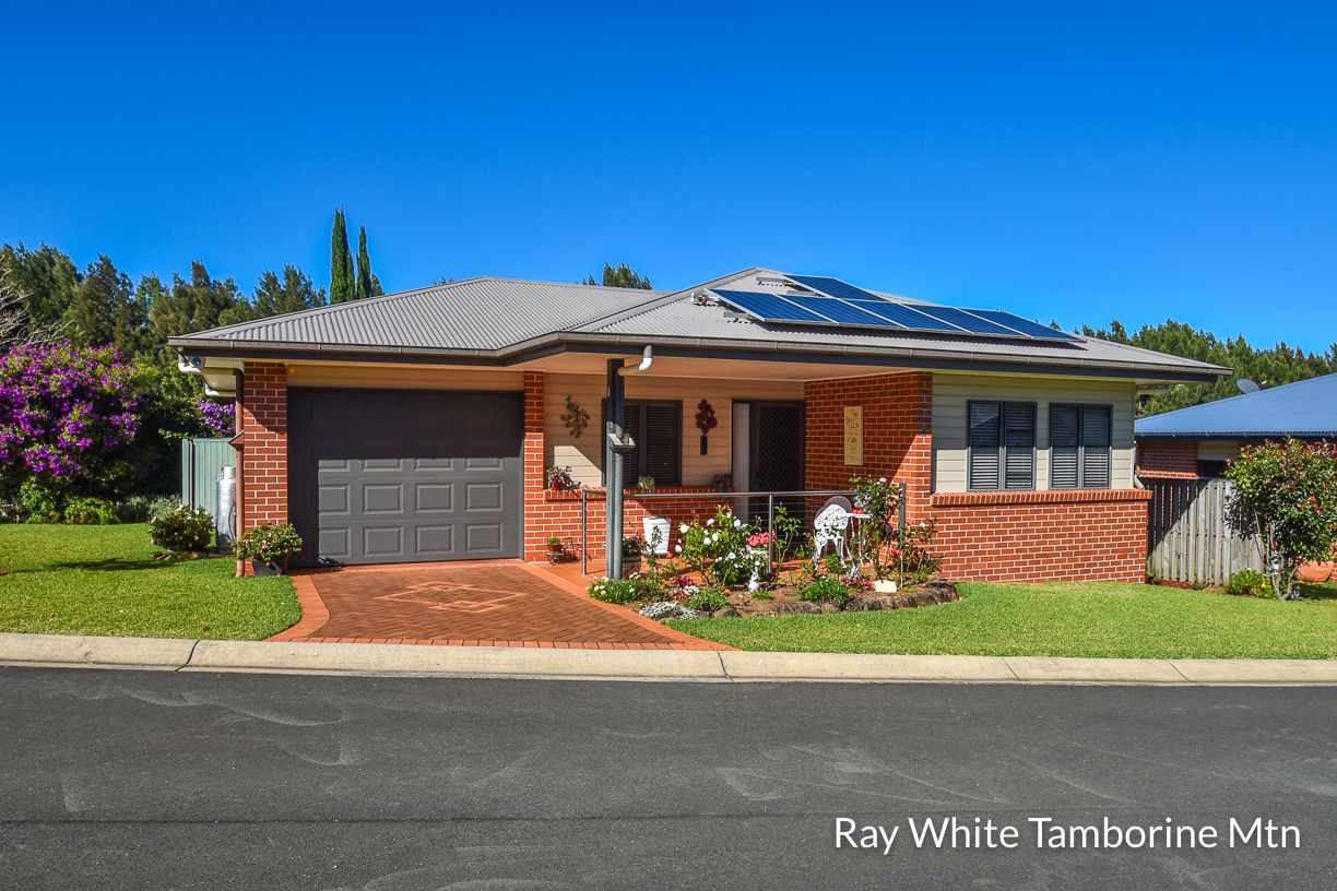 27-29 Capo Lane, Tamborine Mountain QLD 4272