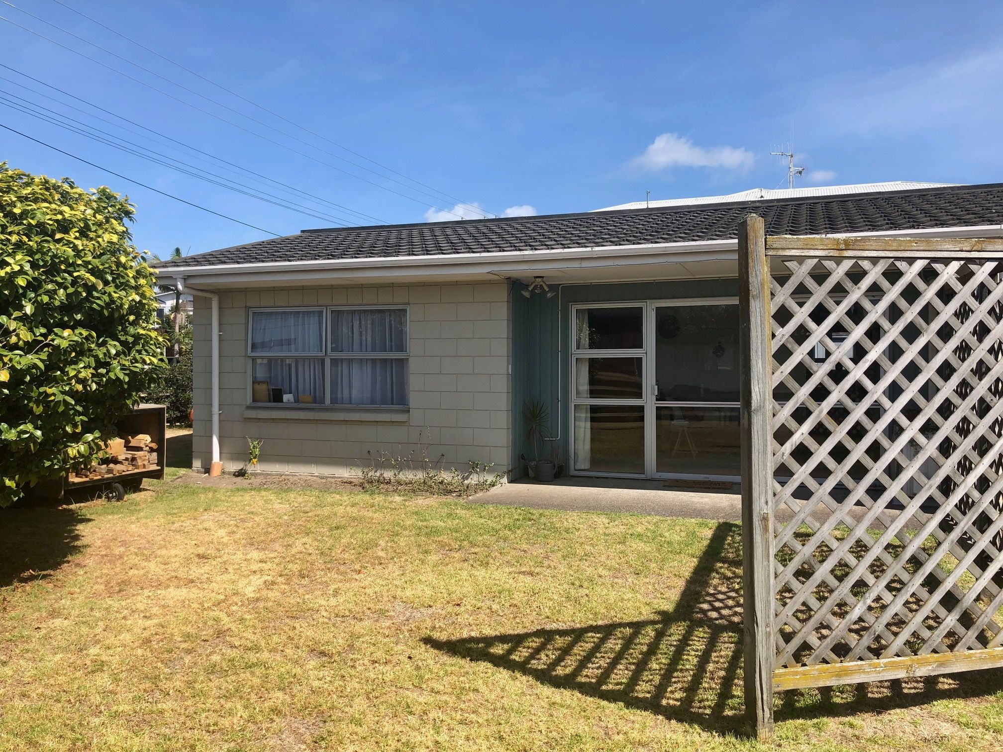1/25 Clyde Street, Mt Maunganui, Tauranga City