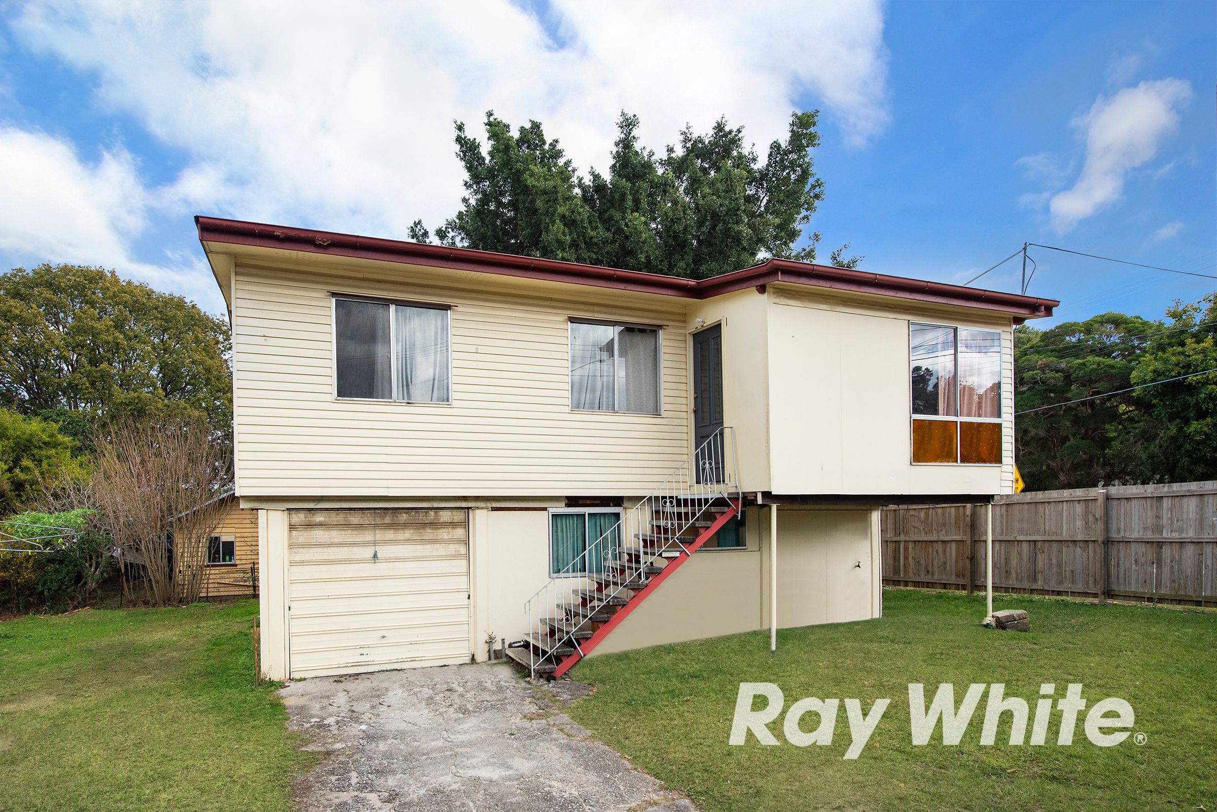 16 Garfield Road, Logan Central, QLD 4114