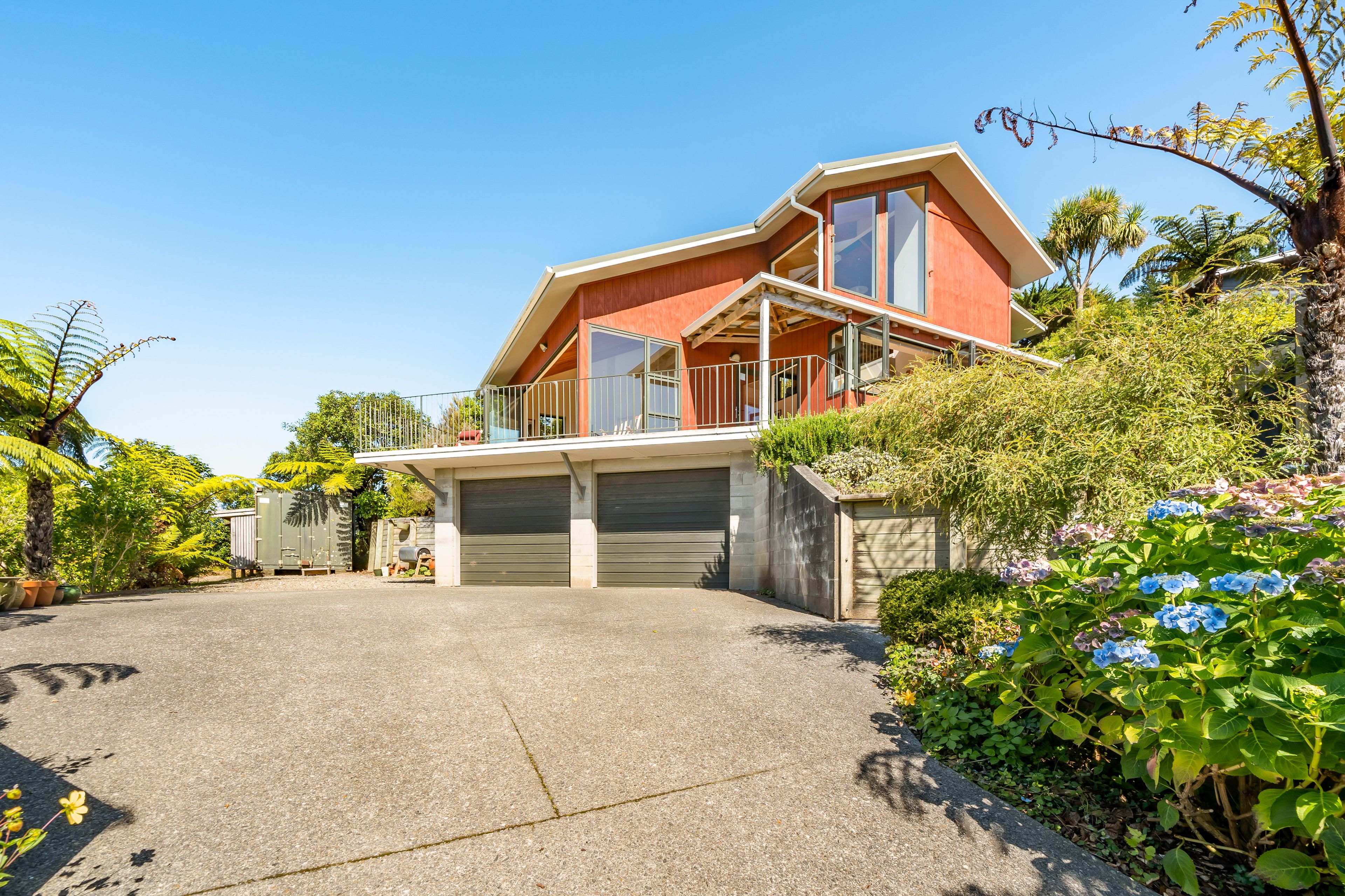 246 Park Road, Belmont, Lower Hutt City