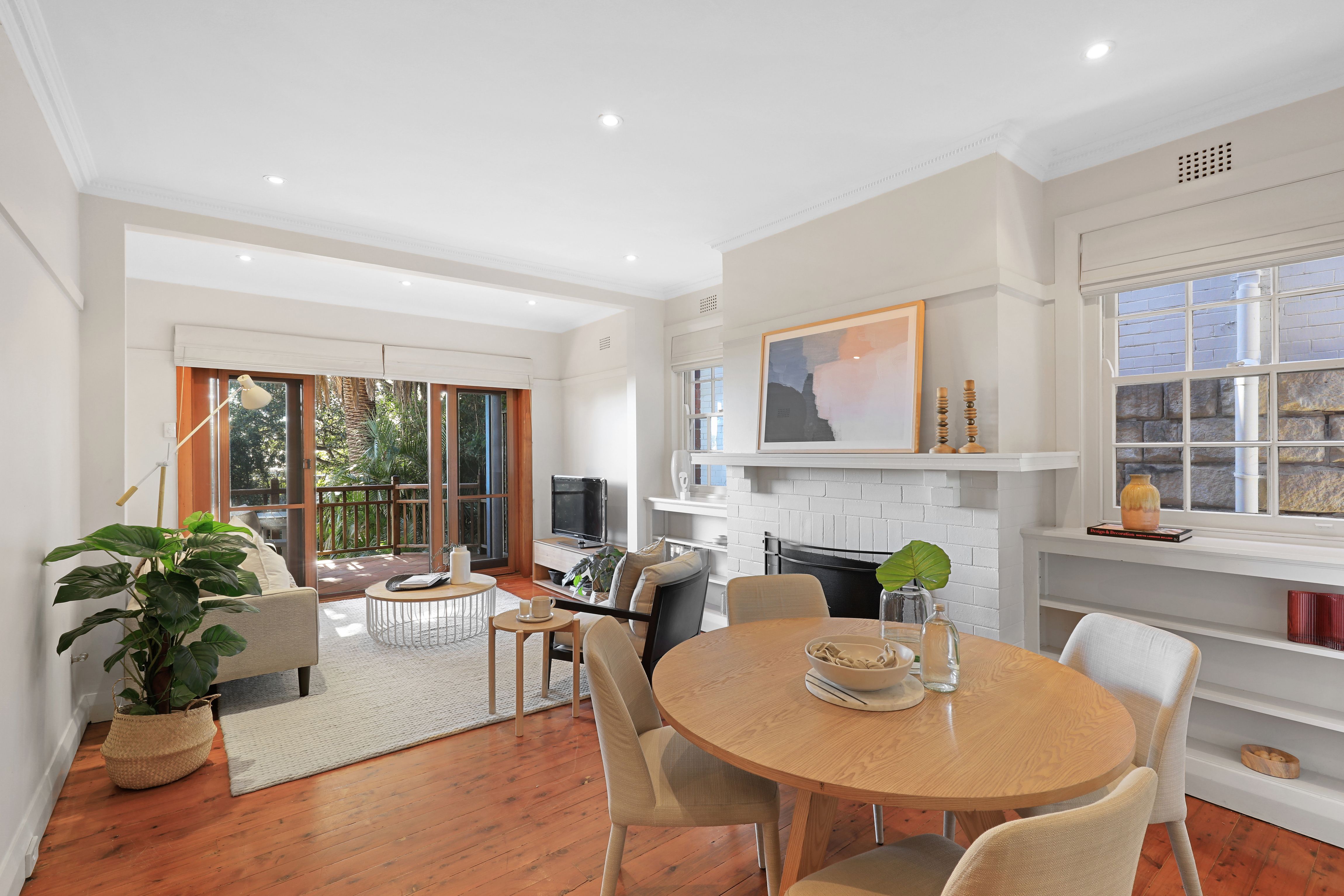 1/11 Central Avenue, Mosman, NSW 2088