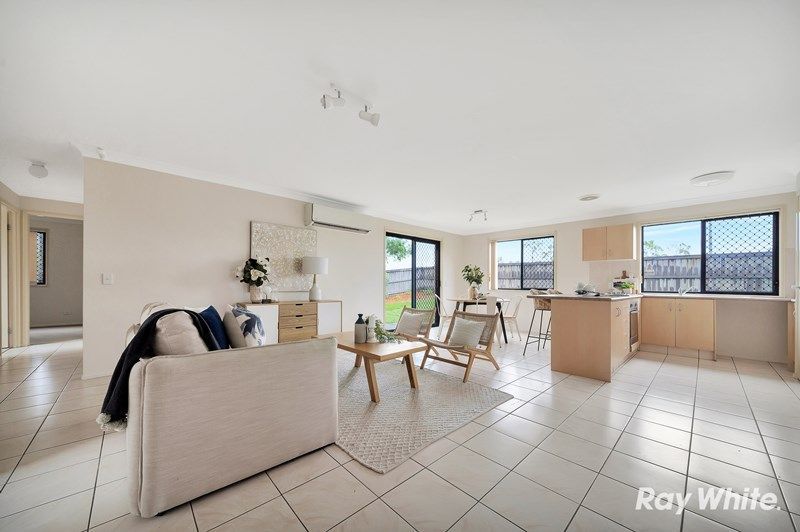 119 Clarke Road, Crestmead, QLD 4132