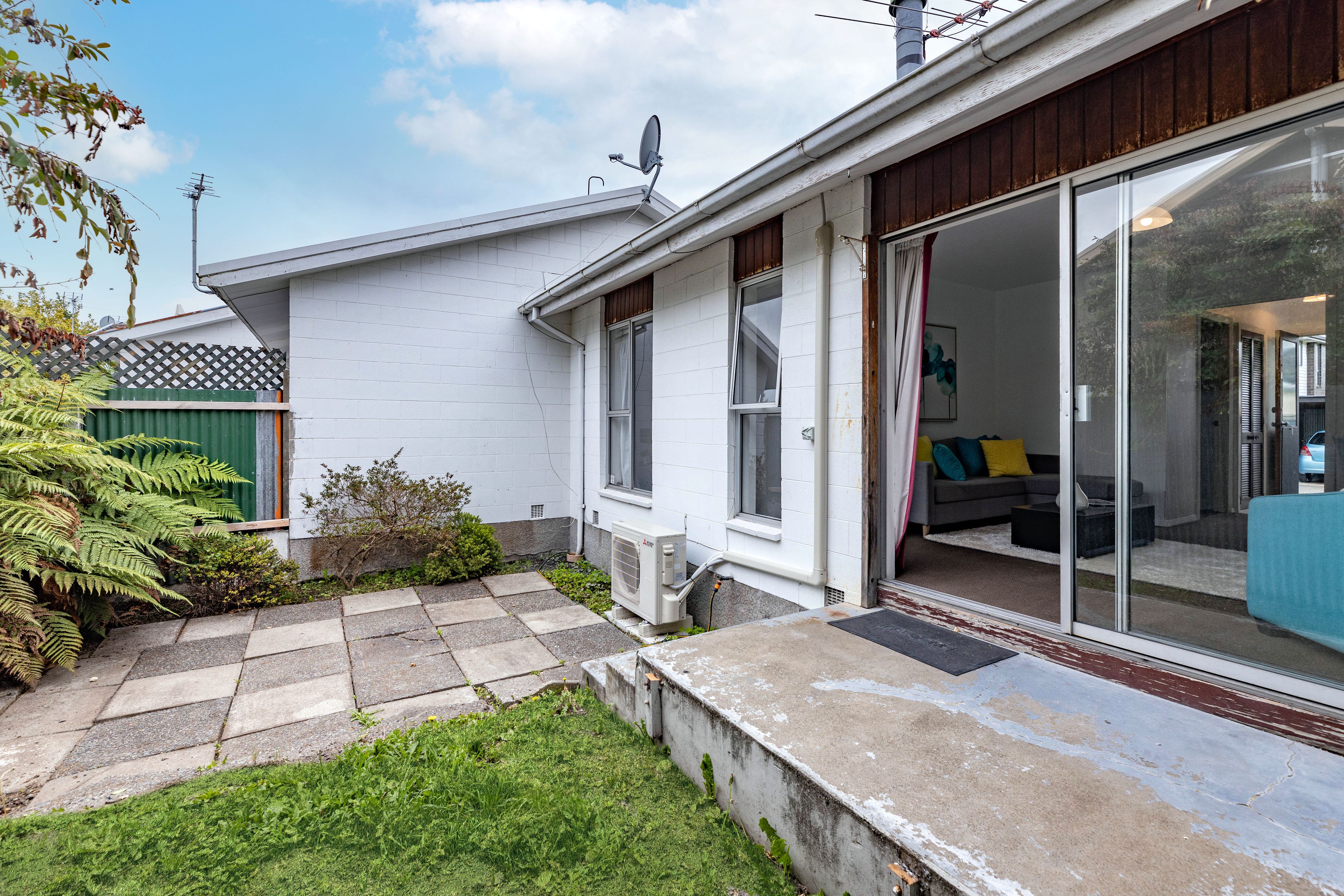 3/137 Olliviers Road, Phillipstown, Christchurch City