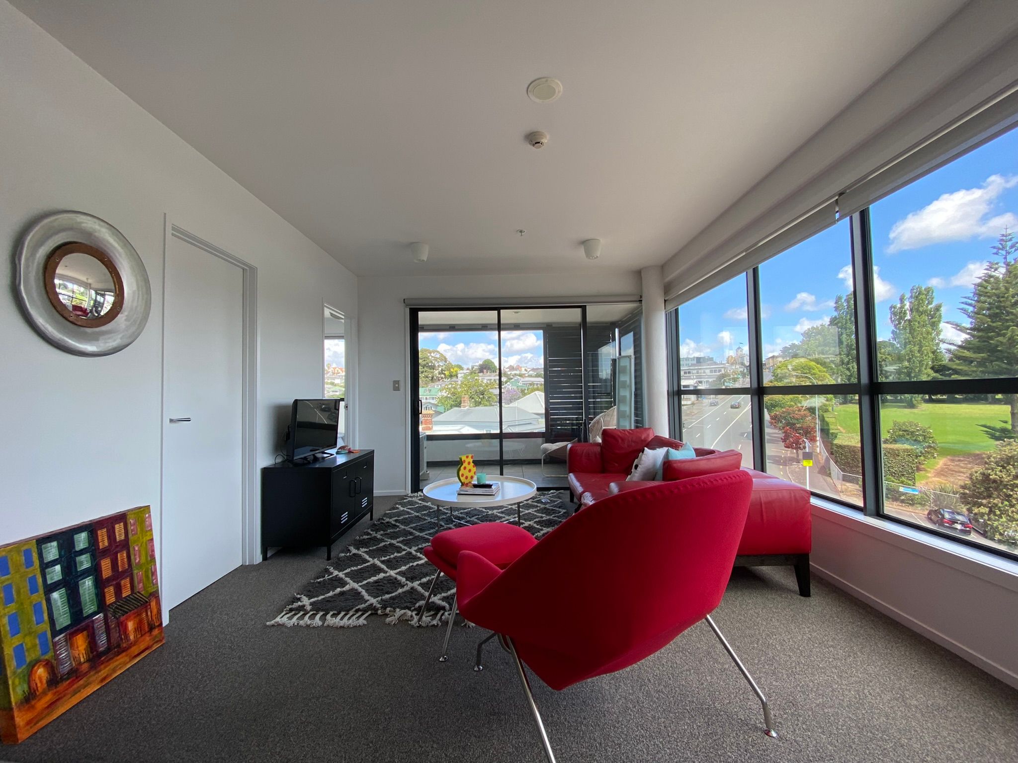 4C 36-38 College Hill, Ponsonby, Auckland City