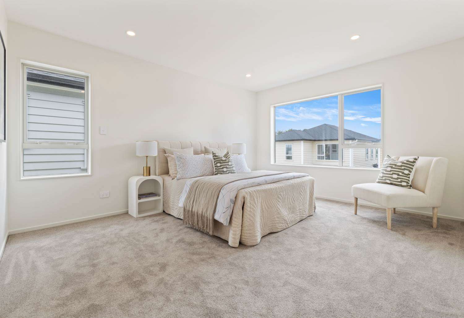 5C Fairburn Road photo 6