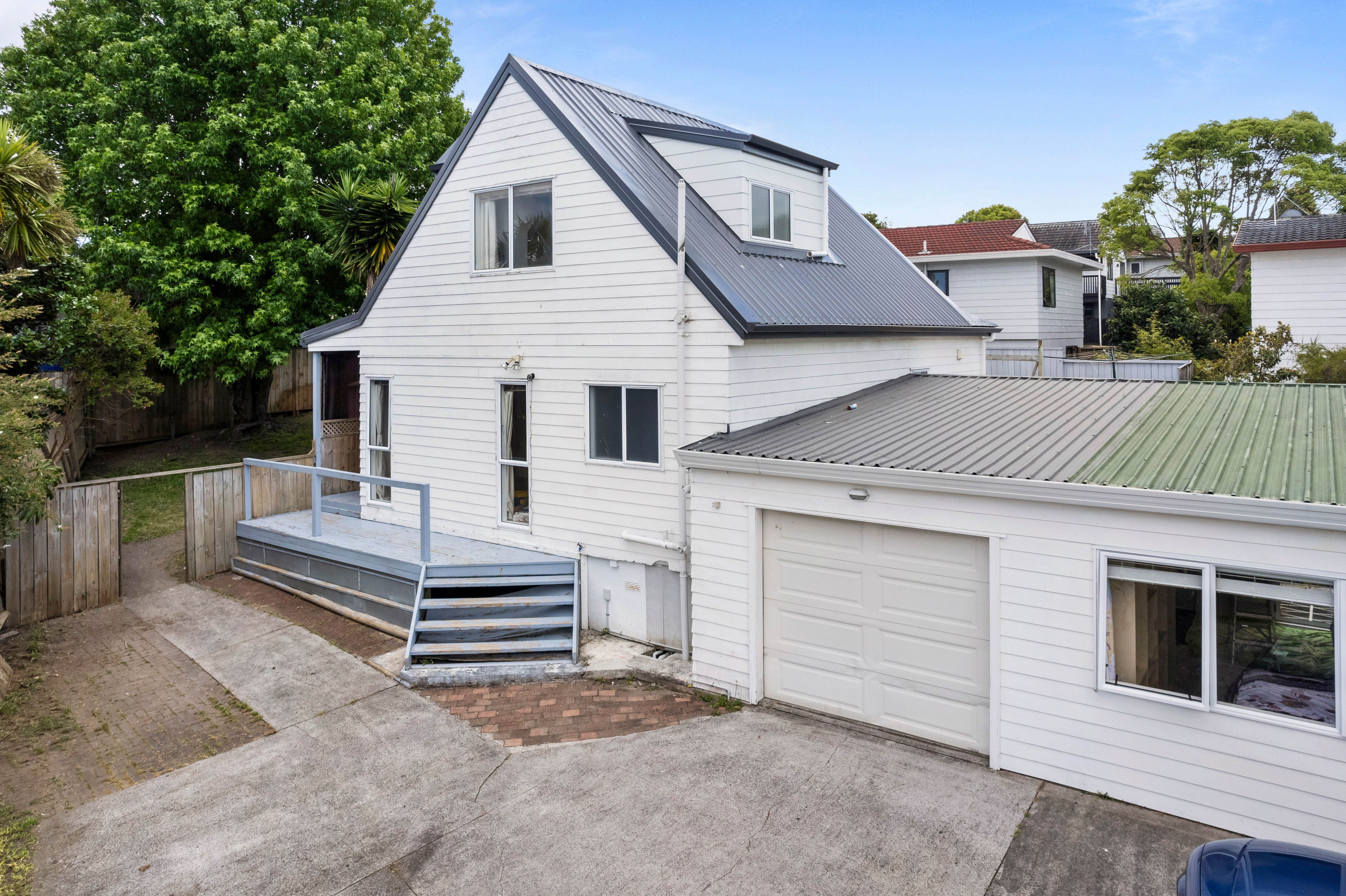 2/6 Sandgate Avenue, Botany Downs, Manukau City