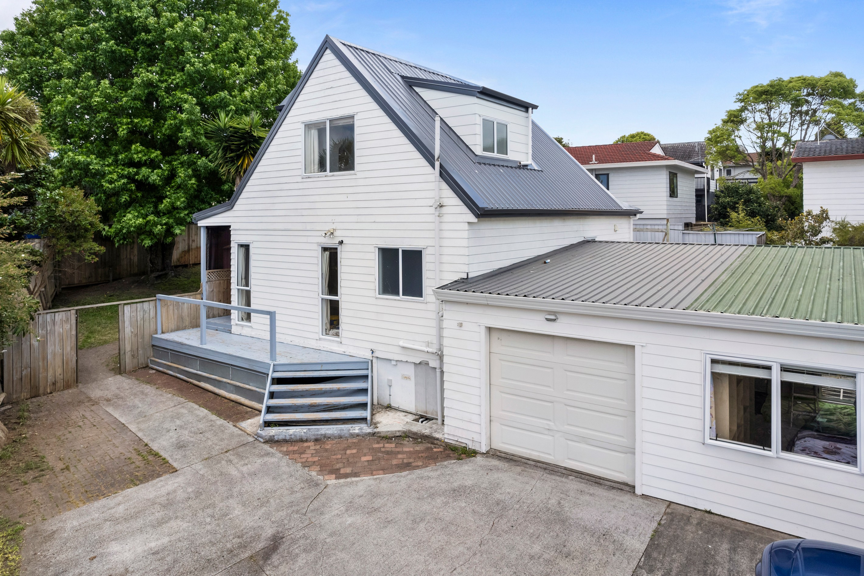 2/6 Sandgate Avenue, Botany Downs, Manukau City