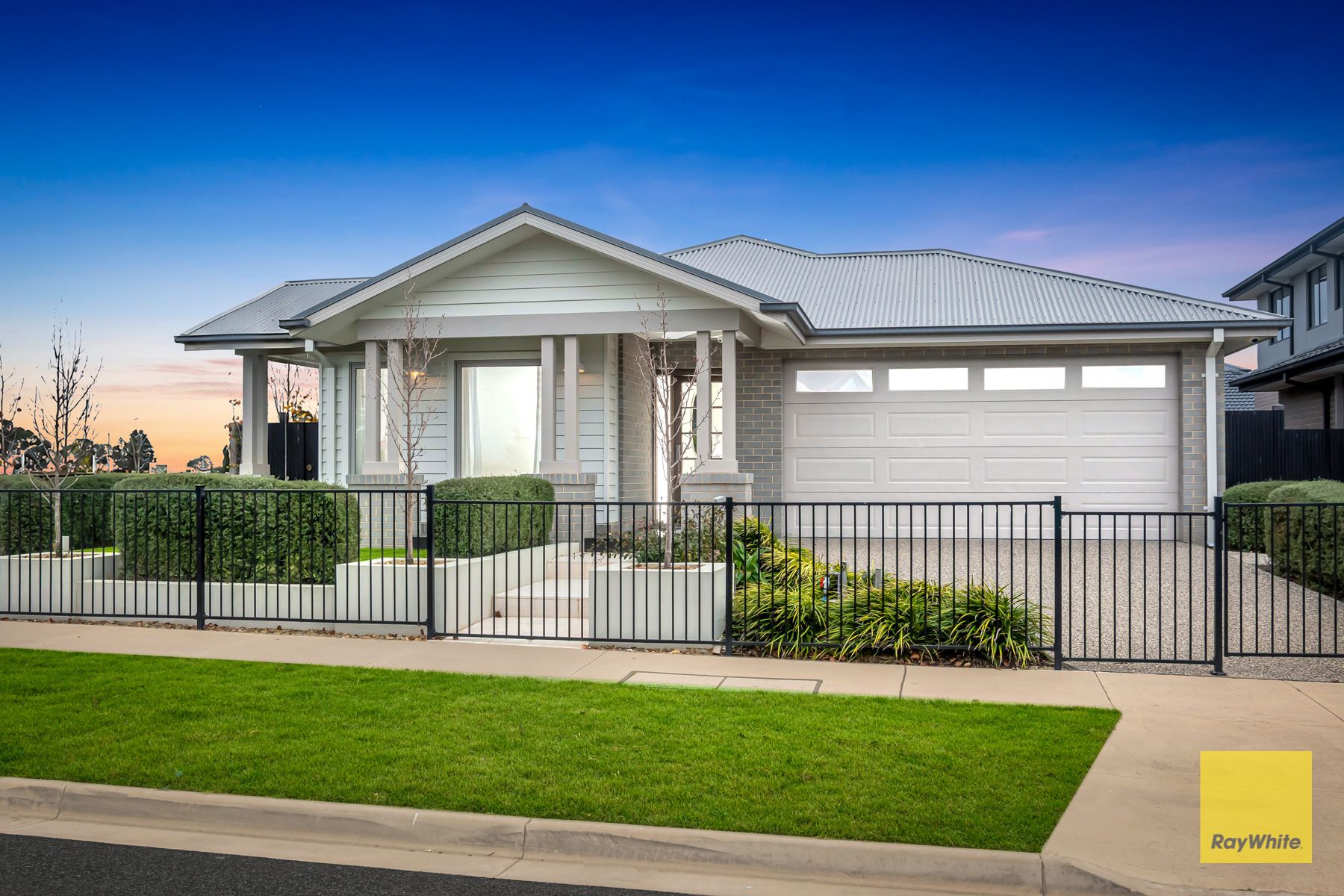 5 Broome Street, Donnybrook, VIC 3064