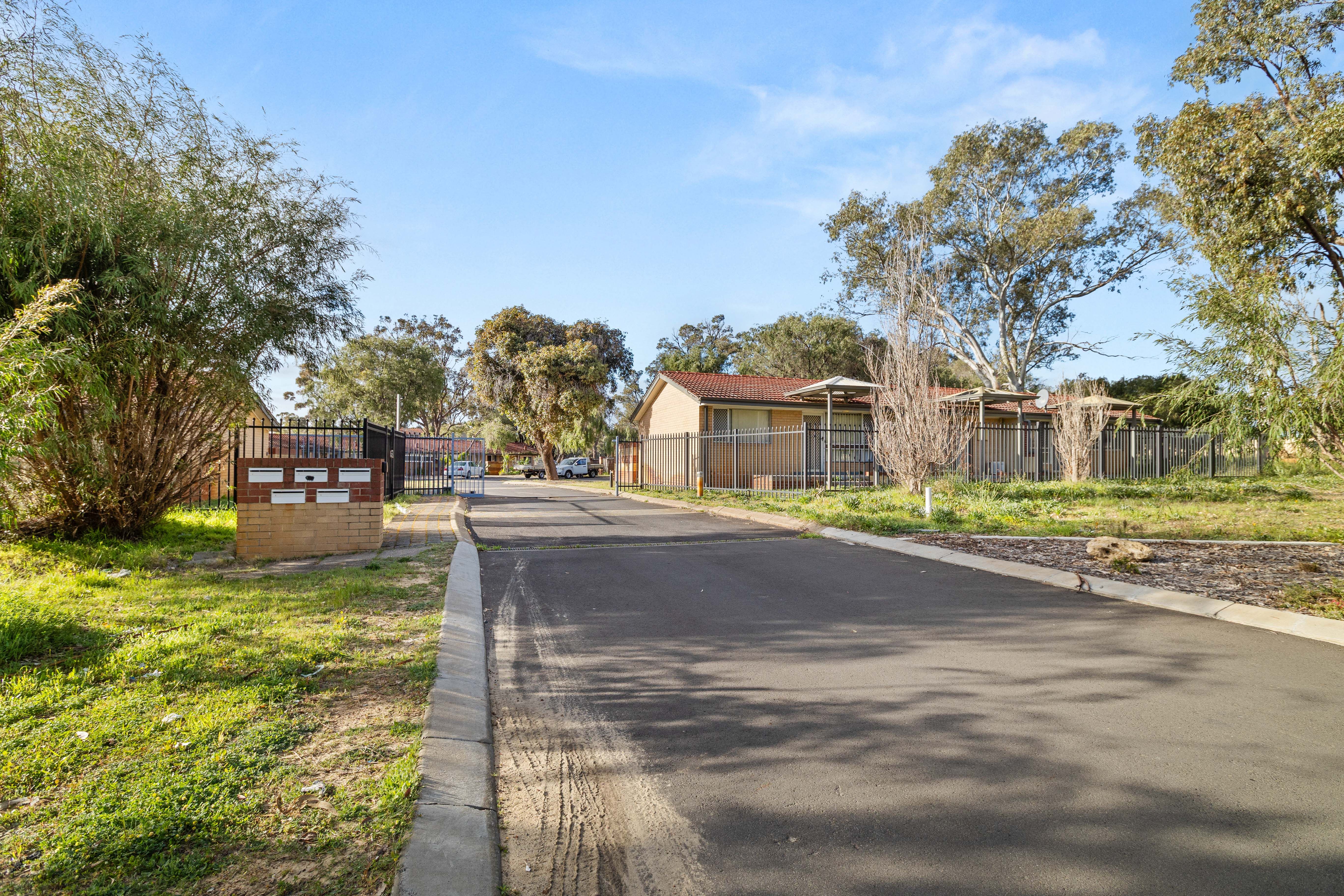 12C Stallard Place — photo 17 of 17