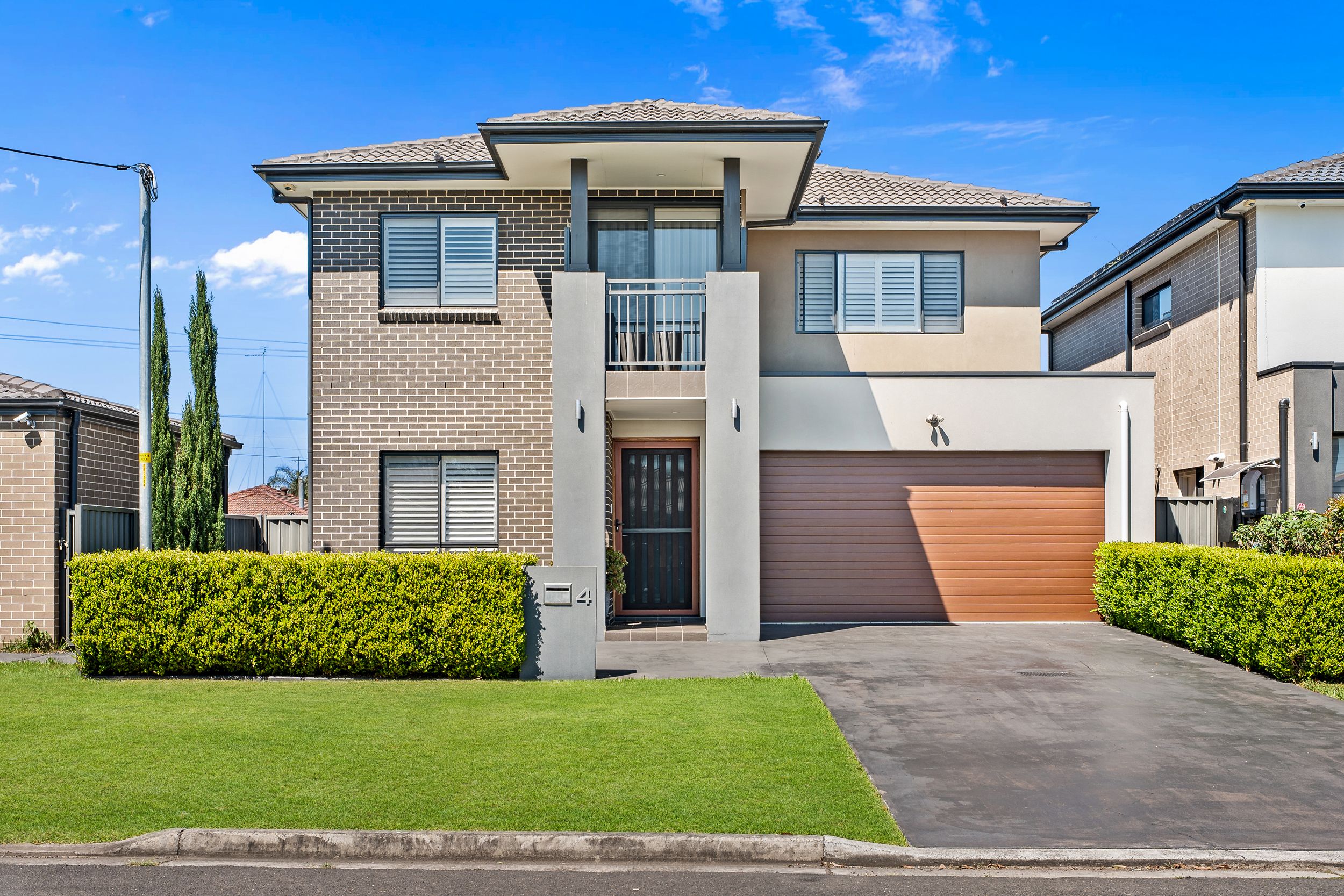 4 & 4a Player Street — photo from Ray White Glenmore Park