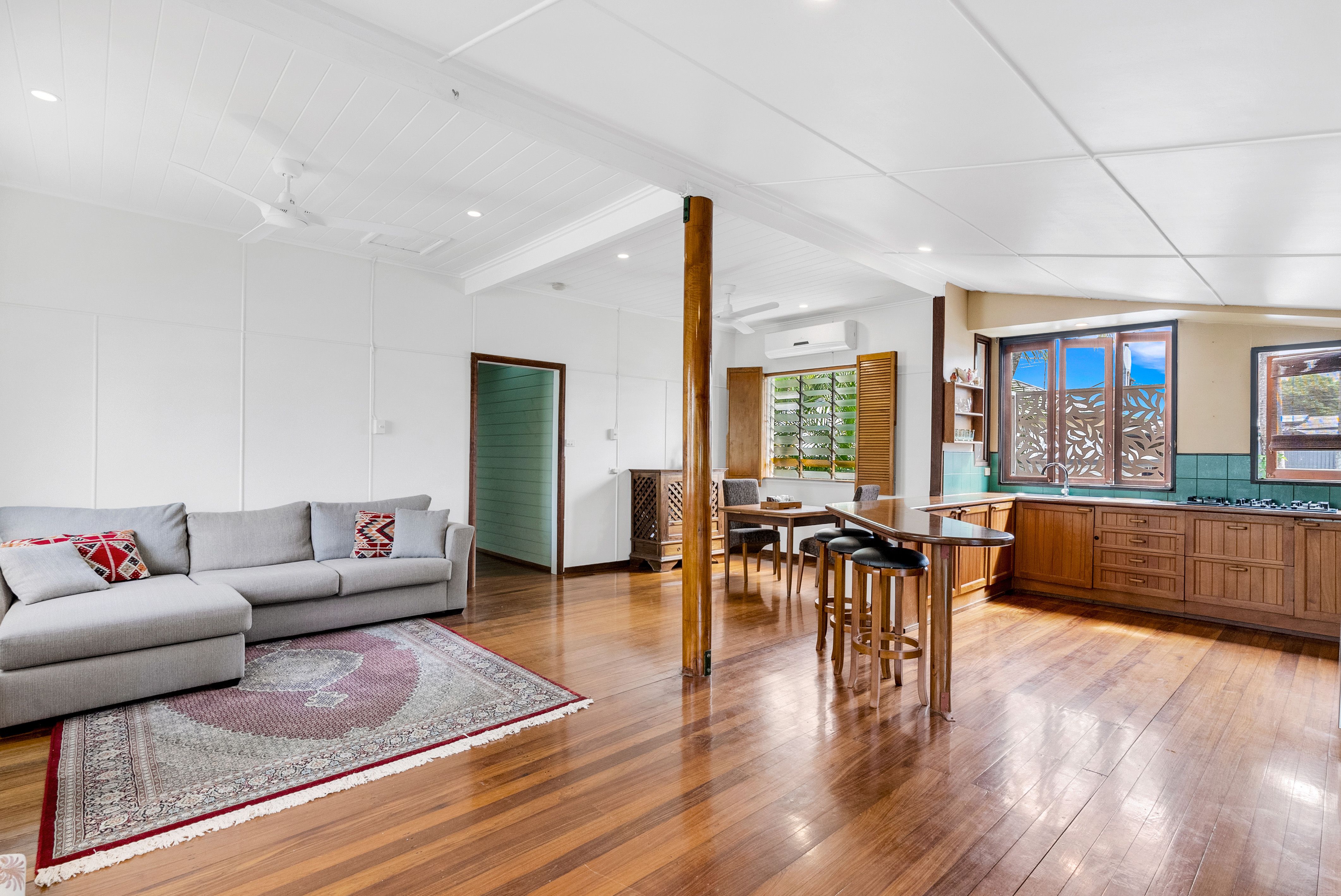 52 Marshall Street, Machans Beach, QLD 4878