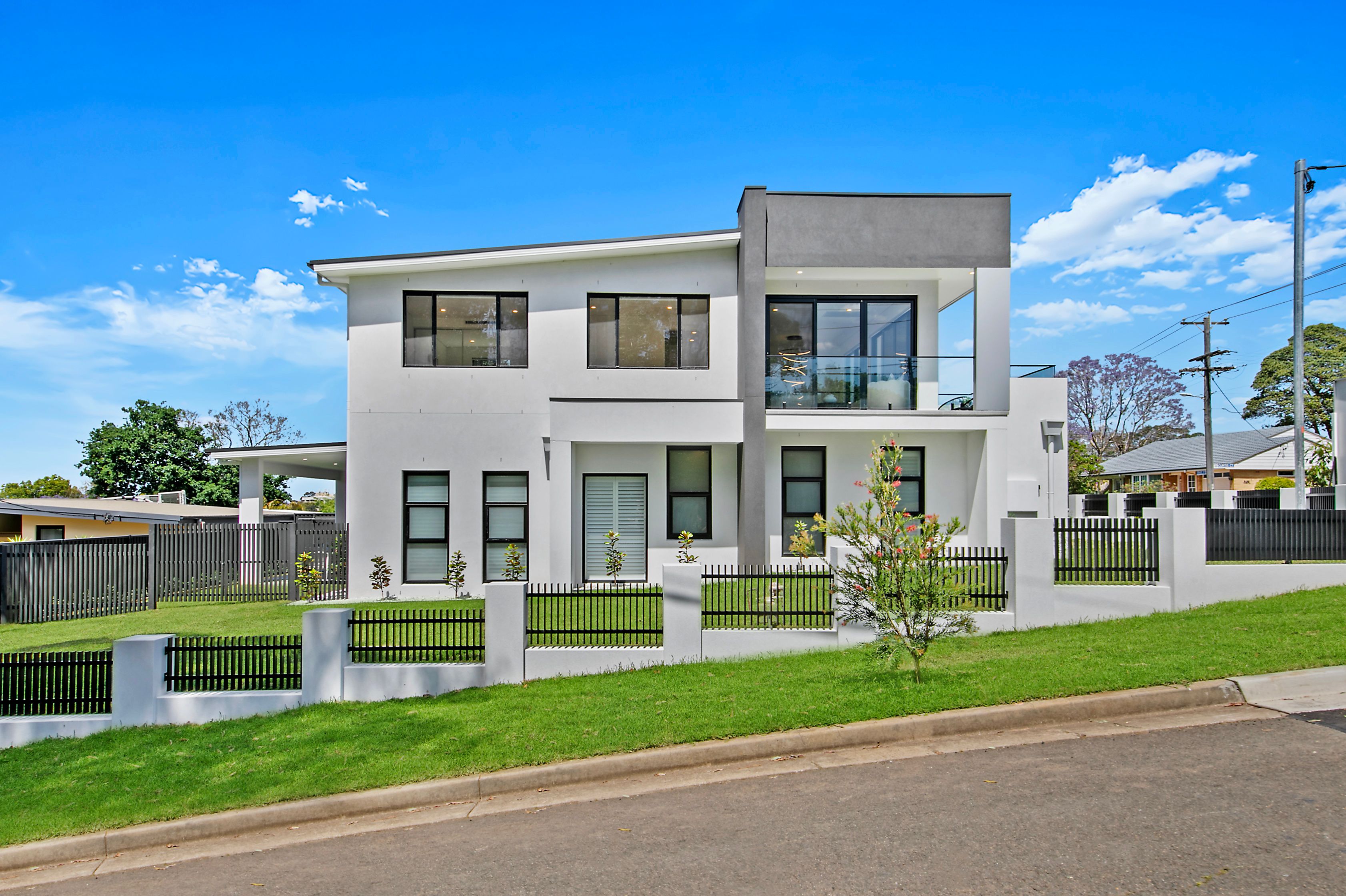 32 Homelands Avenue, Carlingford, NSW 2118