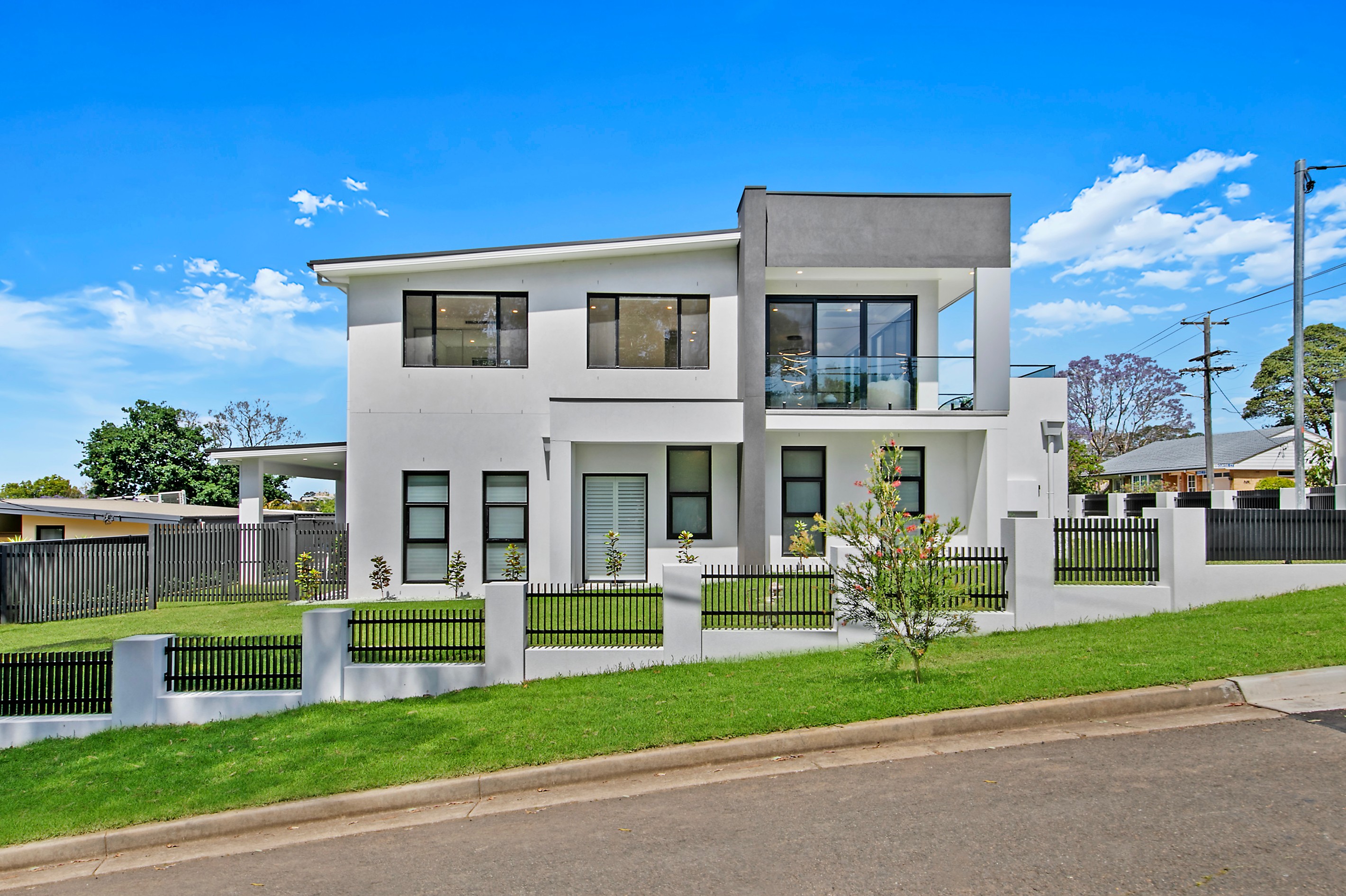 32 Homelands Avenue, Carlingford, NSW 2118