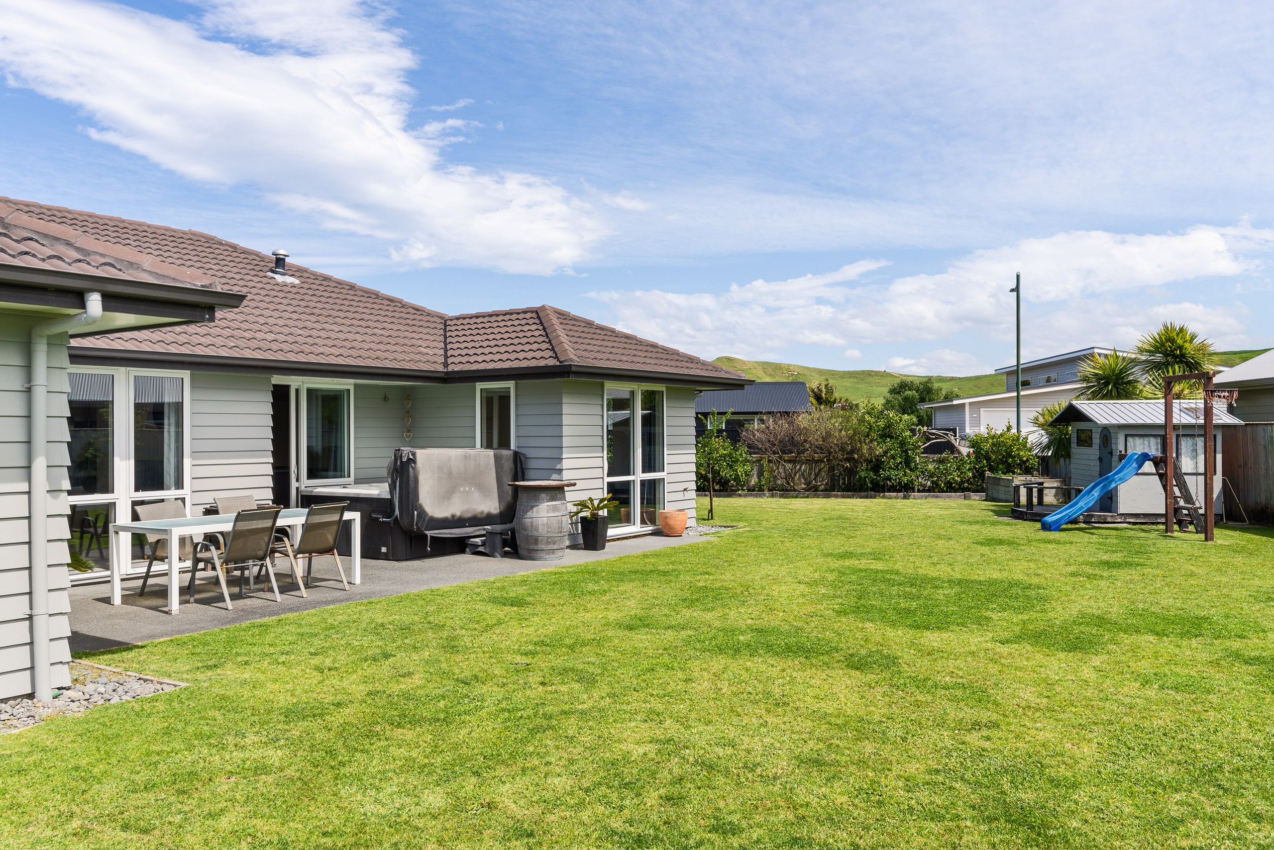33 Hamilton Drive, Wainui, Gisborne District