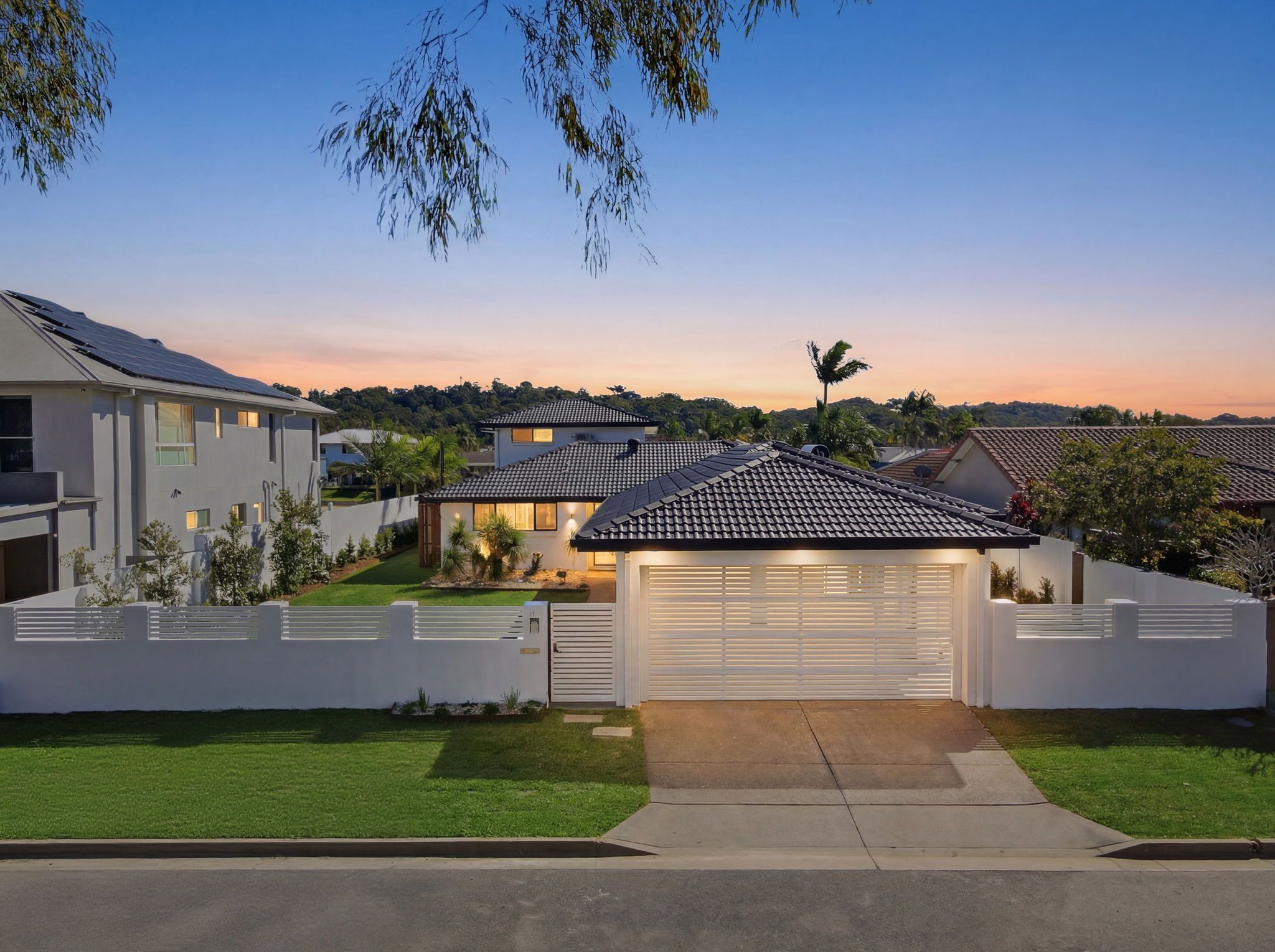 64 Melaleuca Drive, Palm Beach, QLD 4221