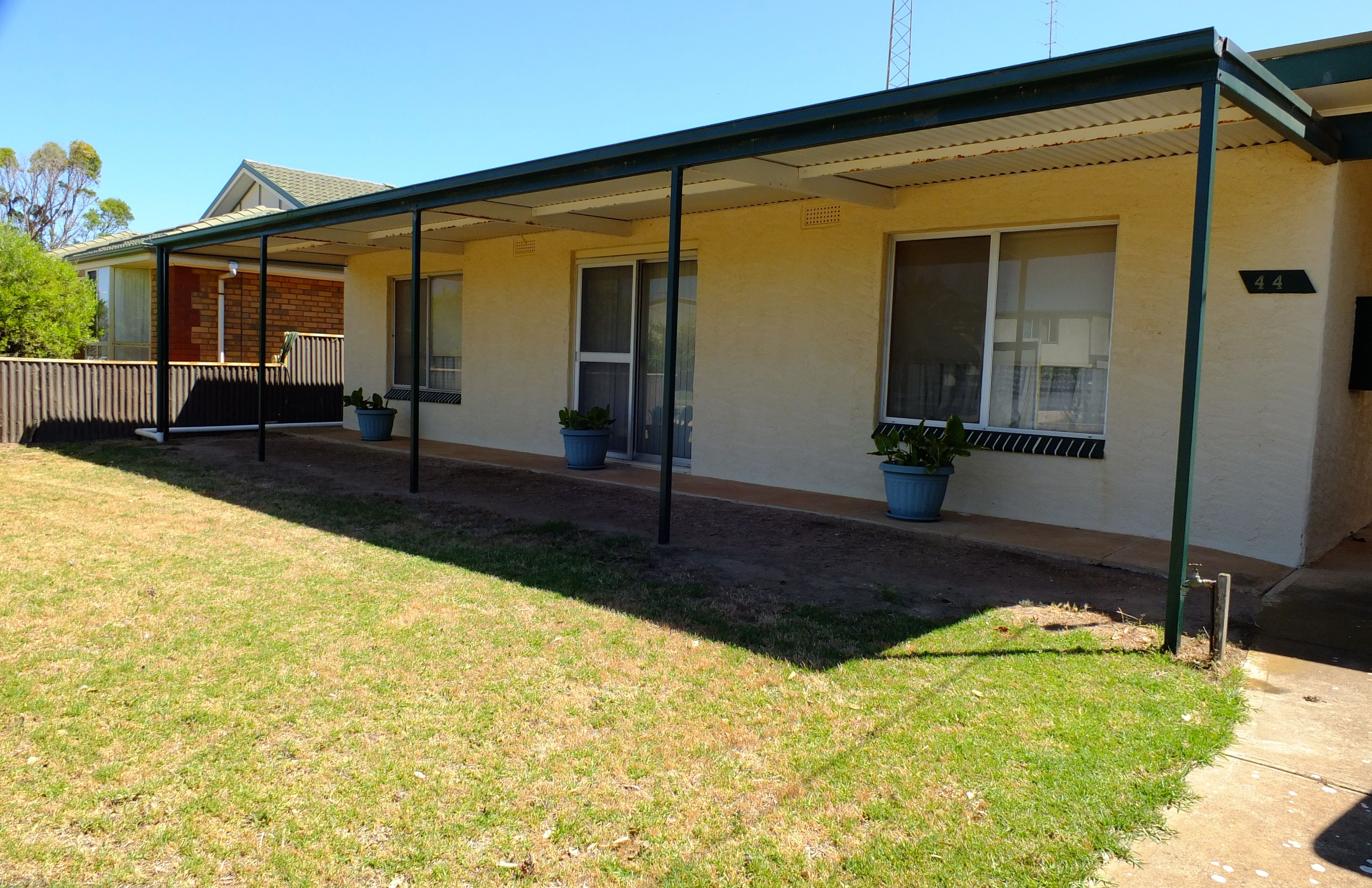 44 Woodforde Drive, North Beach, SA 5556