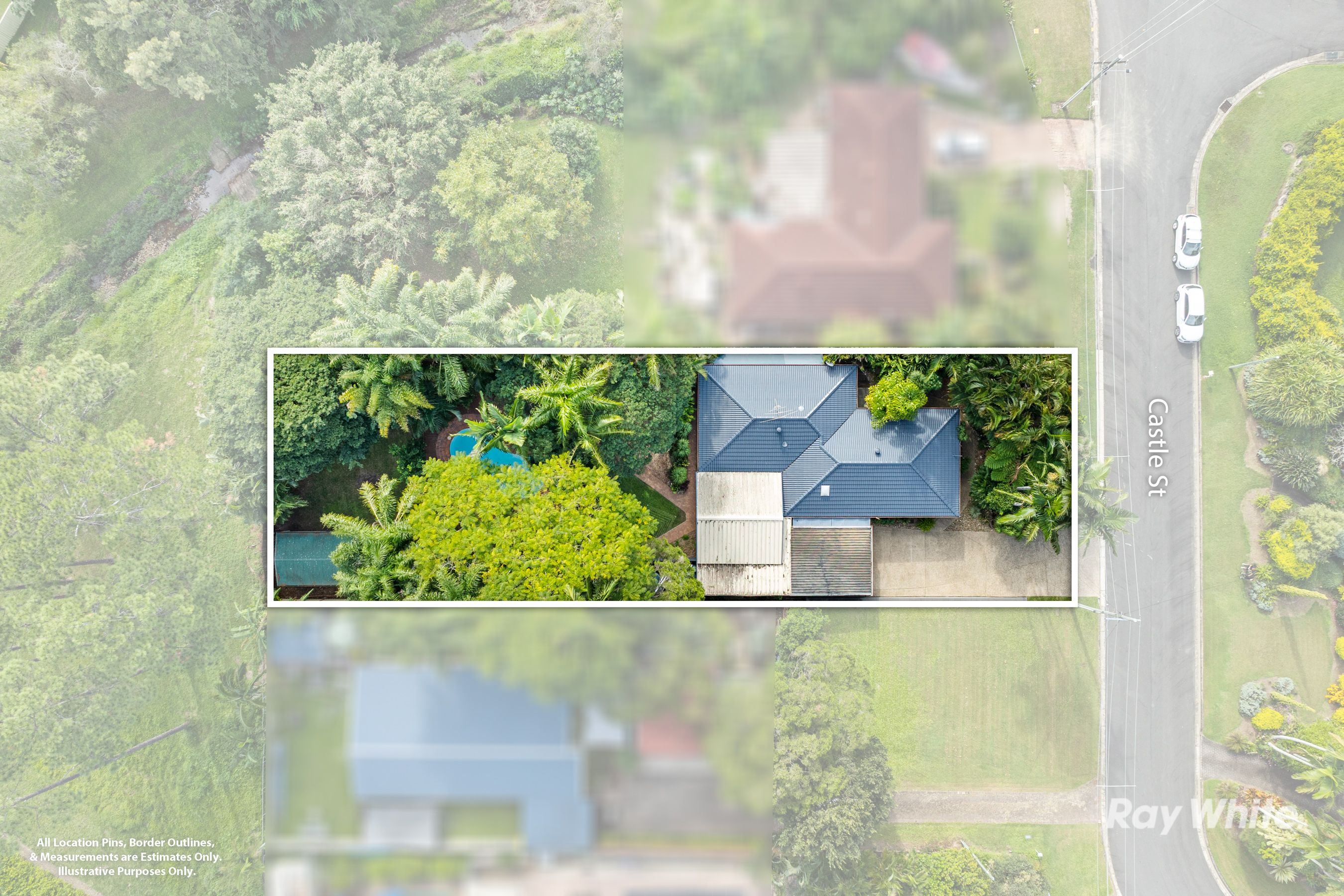 3 Castle Street, Browns Plains, QLD 4118