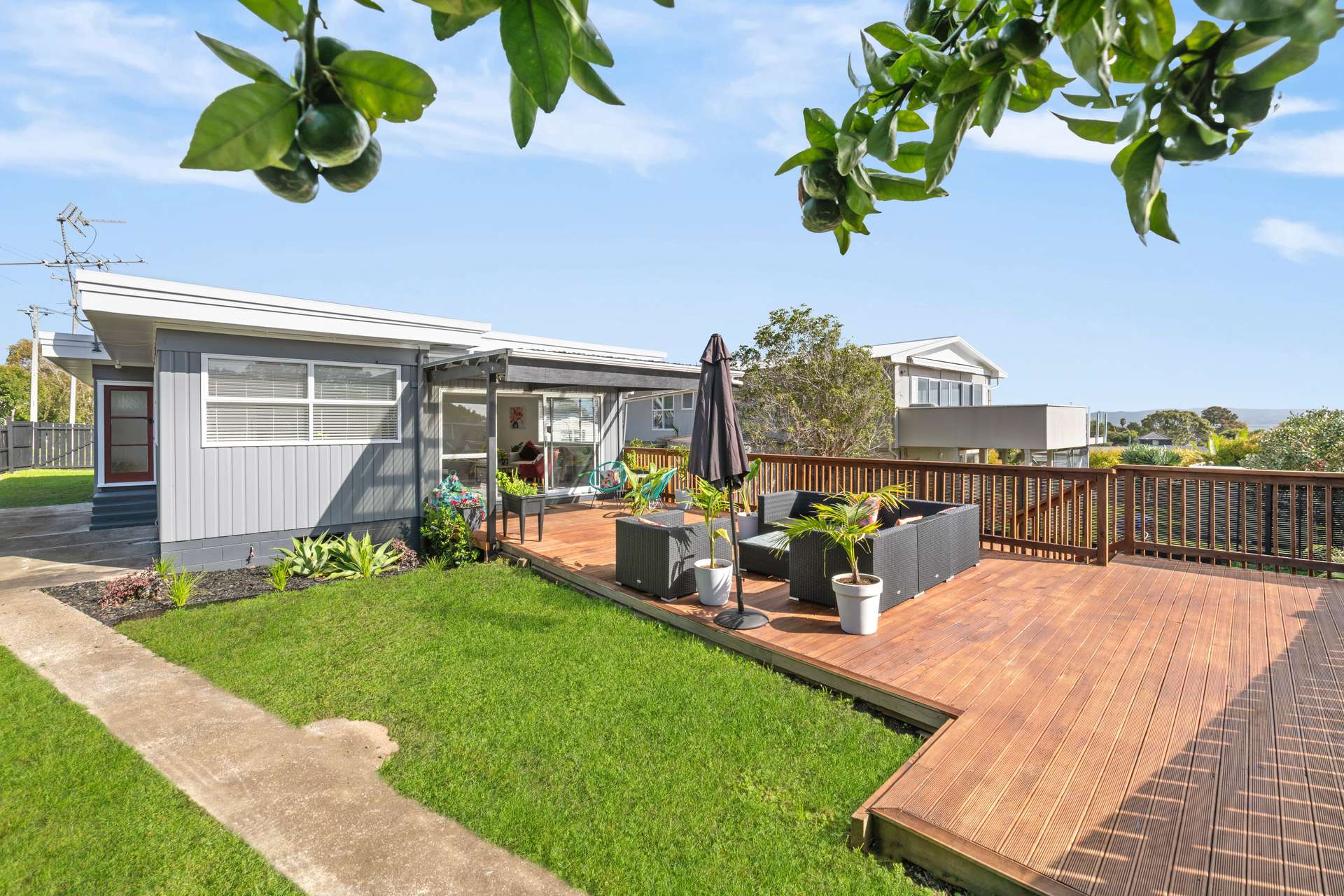 28 Ridgemount Rise photo 0