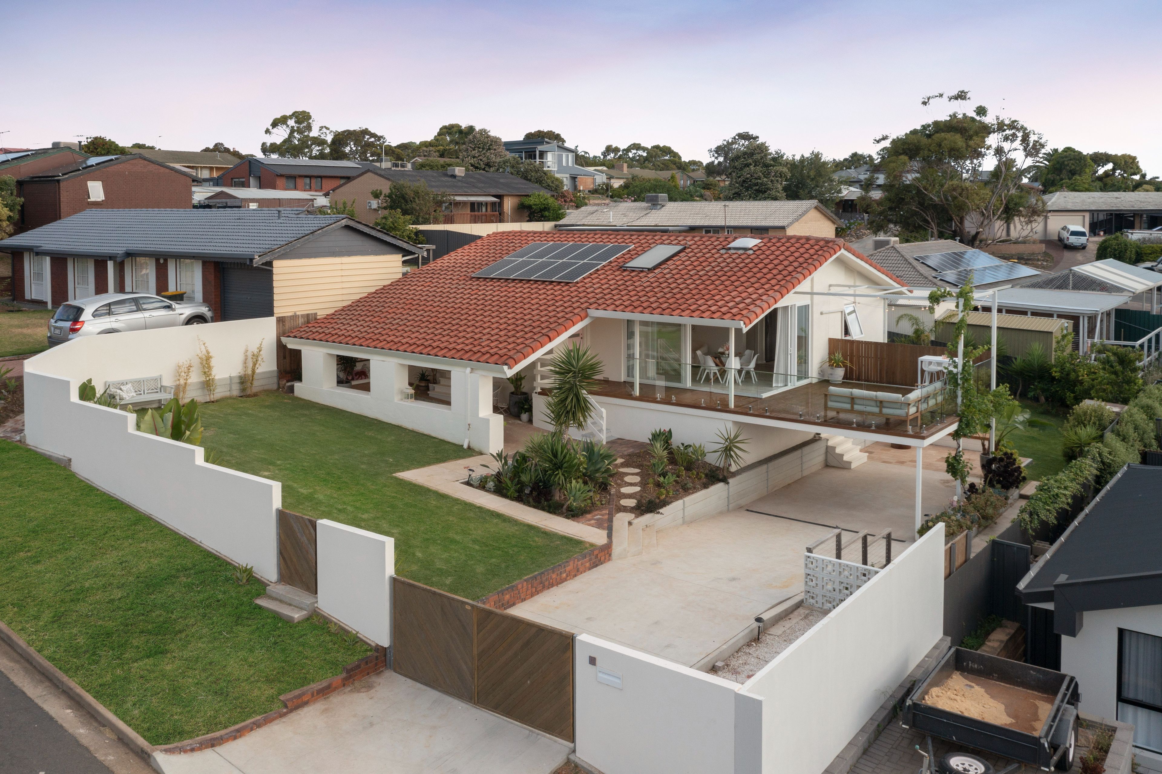 31 Manunda Way, Hallett Cove, SA 5158