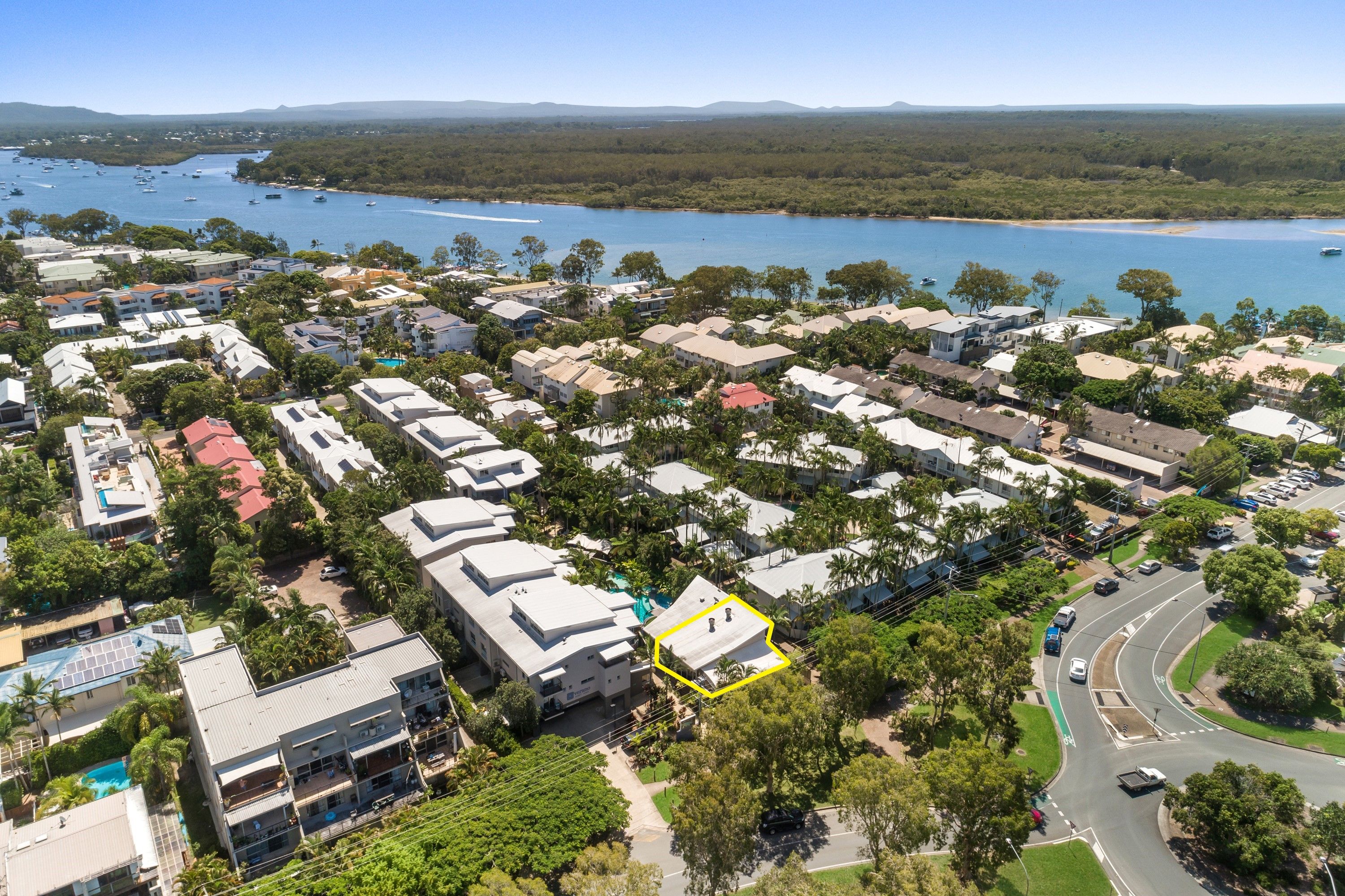 Lot 30/283-285 Weyba Road, Noosaville, QLD 4566